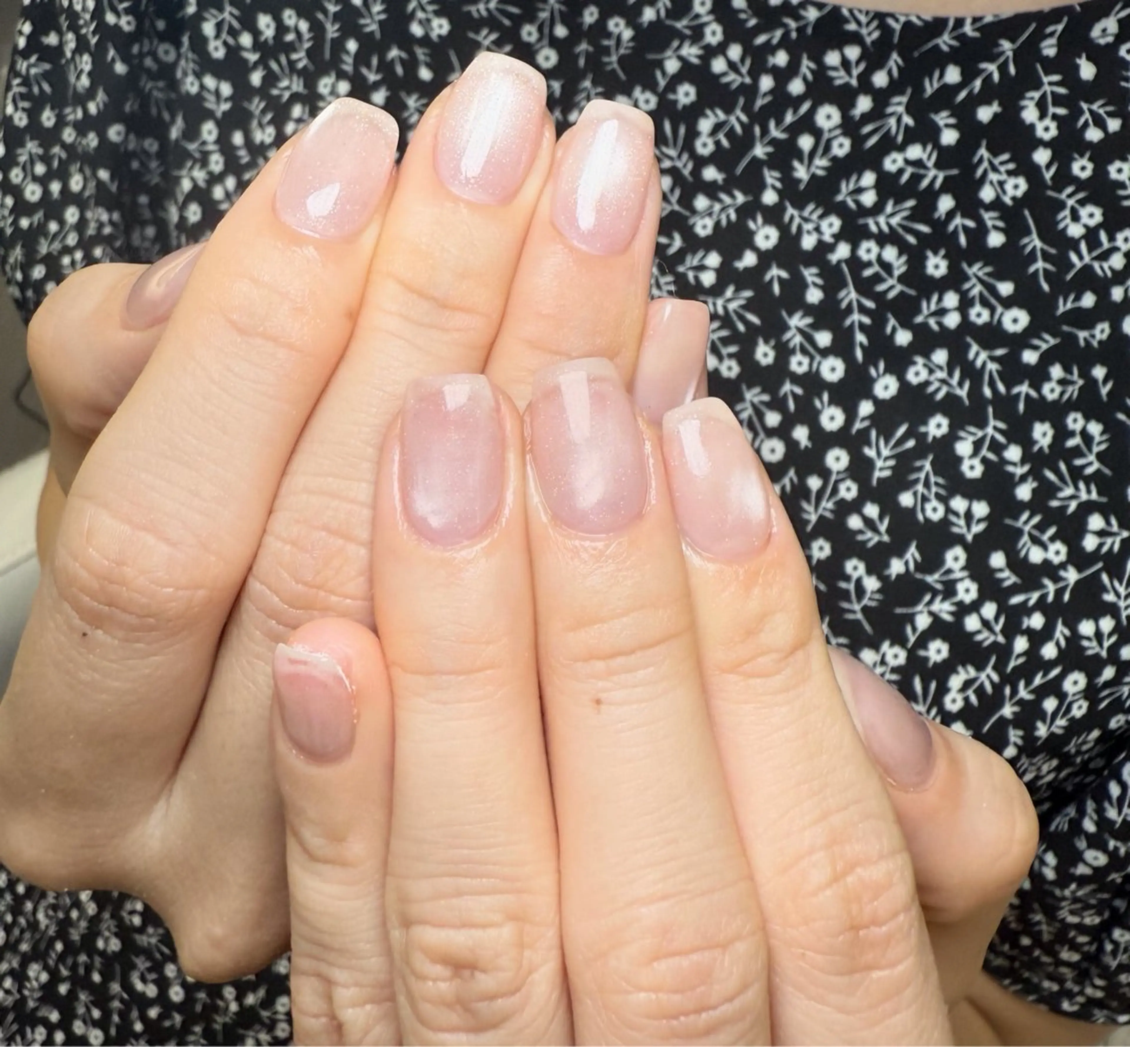 ネイル 森♡nail ♡ ①のネイルデザイン