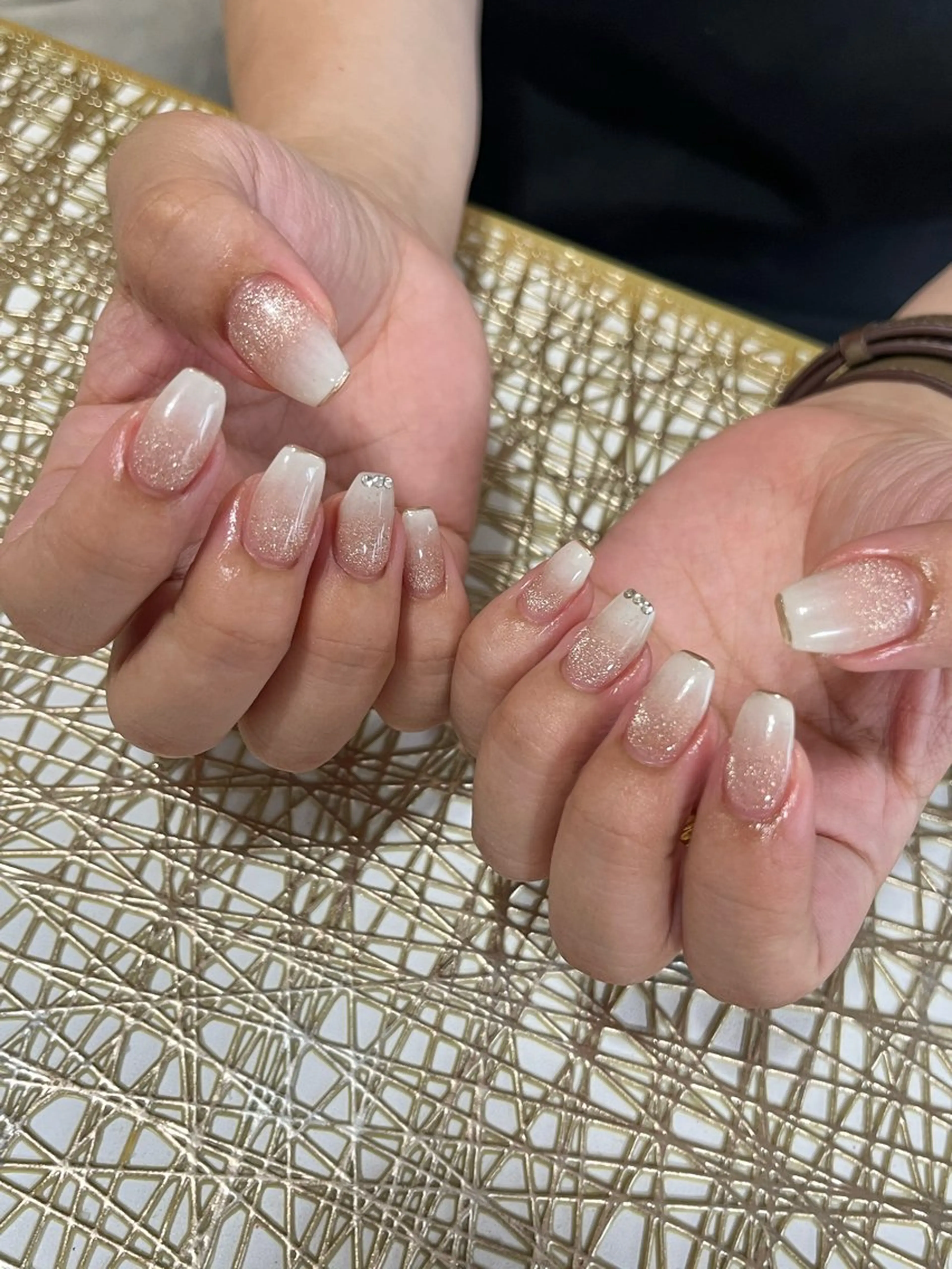 ネイル ハンドネイル nailsalon mayのネイルデザイン