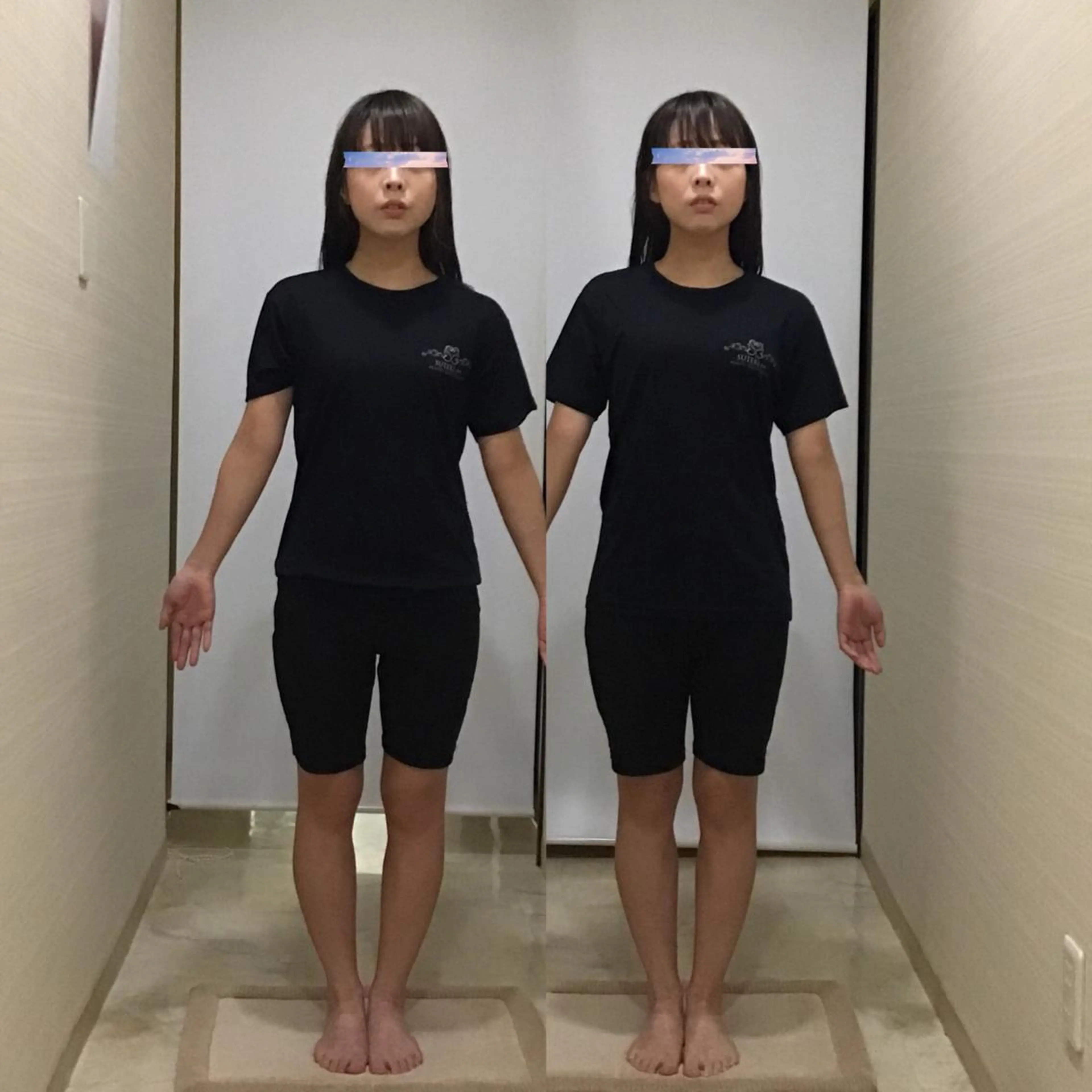 姿勢・骨盤/小顔矯正 痩身ダイエット 横田のエステ・リラクイメージ