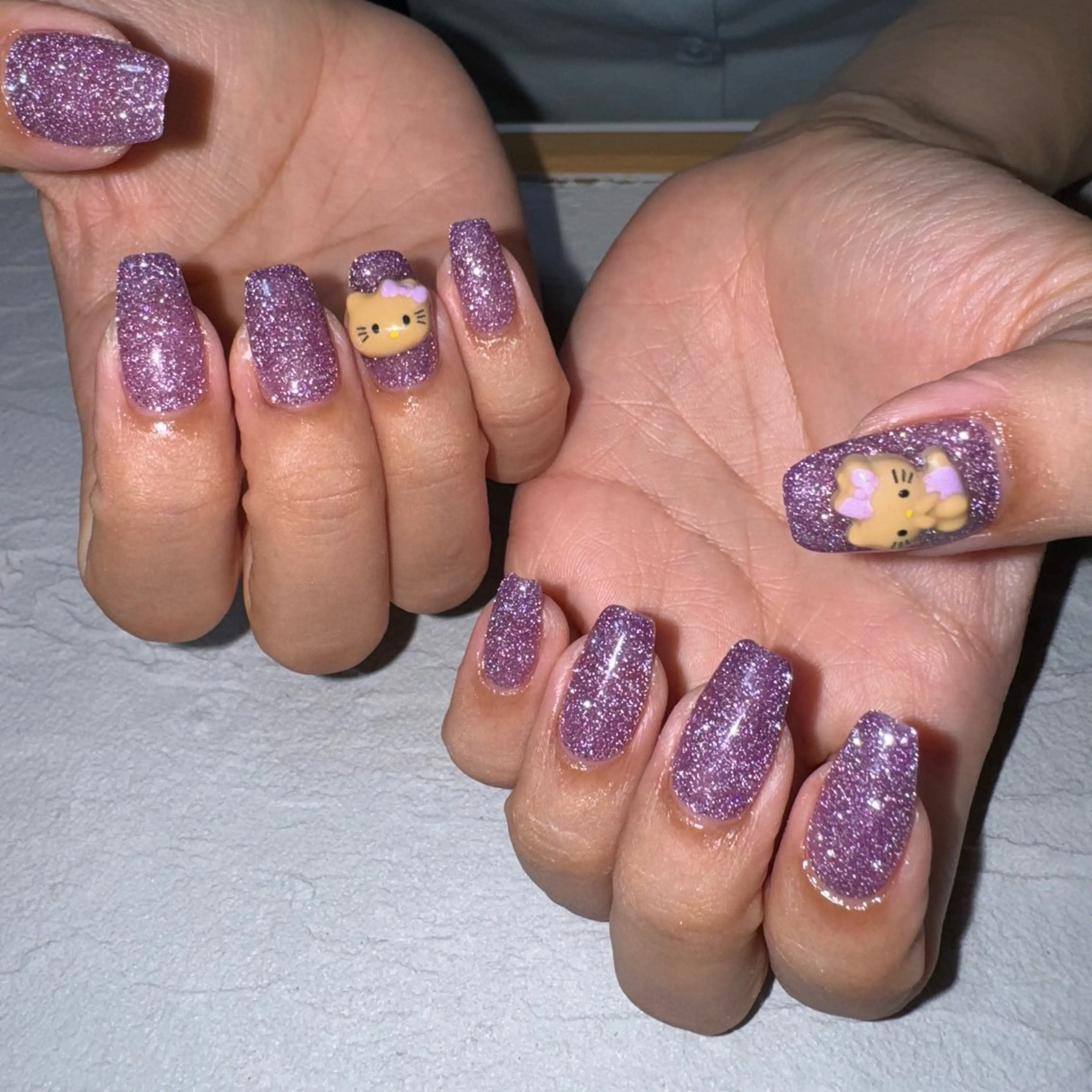 ネイル ハンドネイル Re:Smil所属・☺︎ NOZOMI☺︎のネイルデザイン