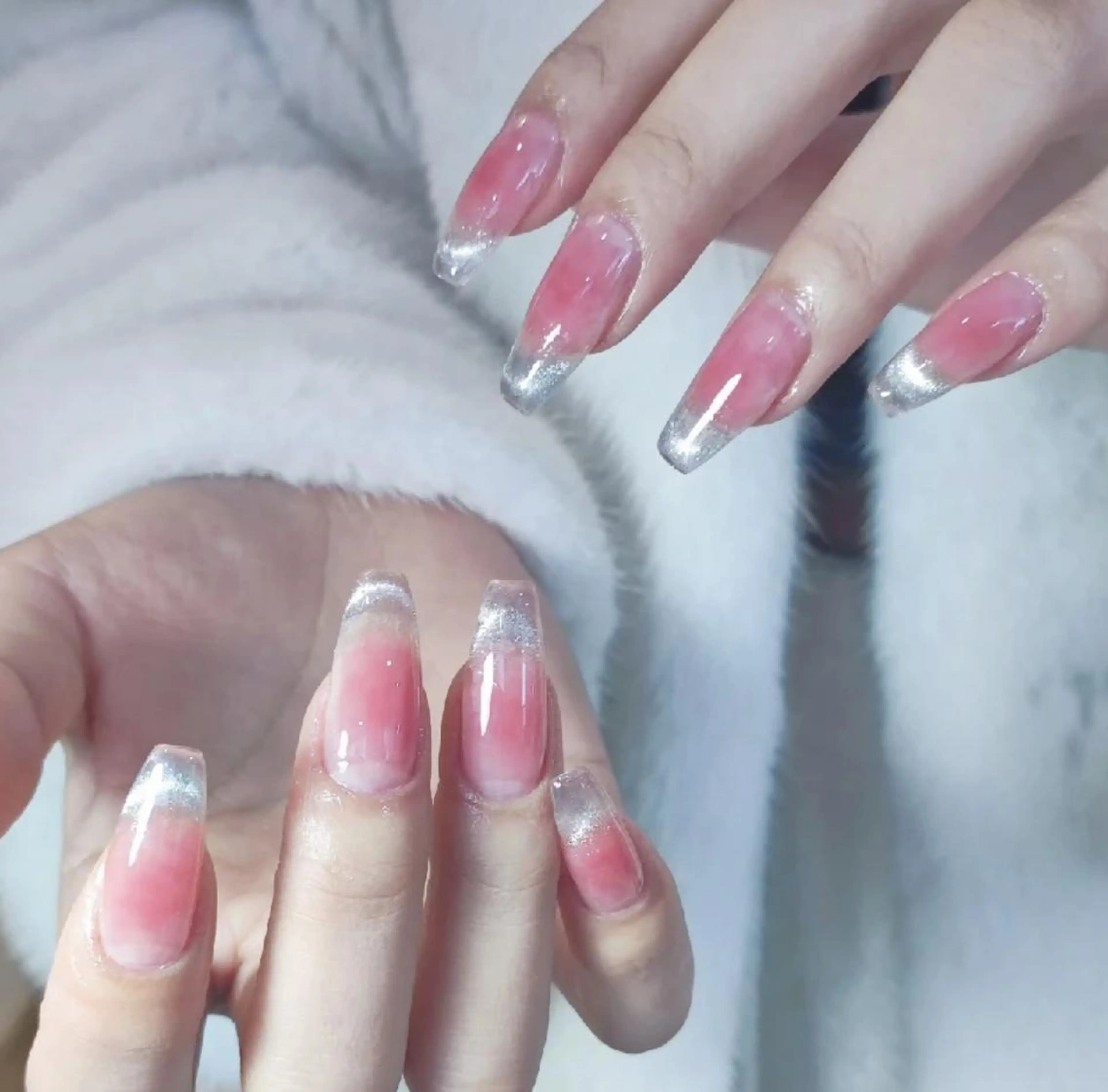 ネイル Queens ciciのネイルデザイン