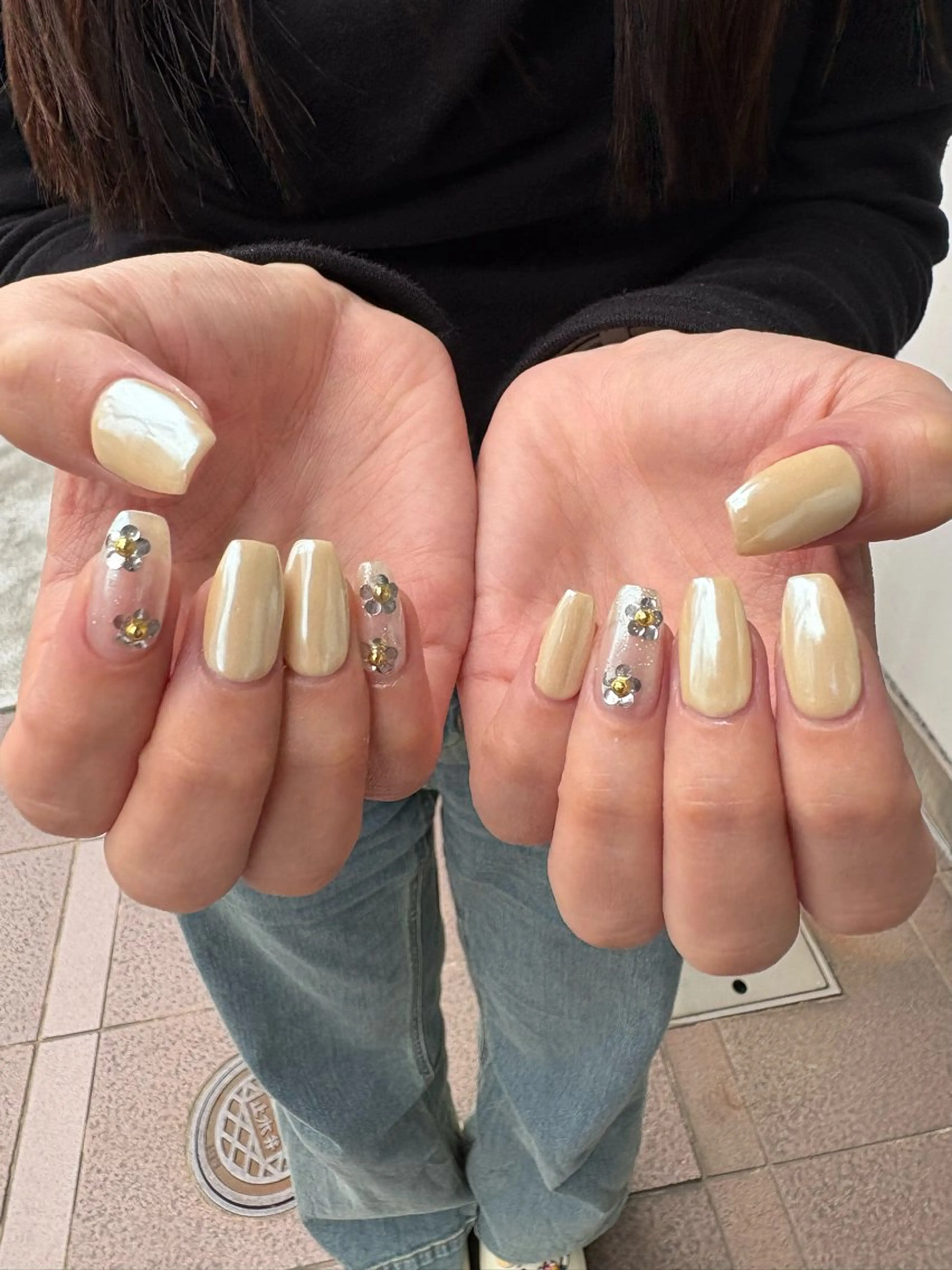 ネイル Lesest Emiriのネイルデザイン