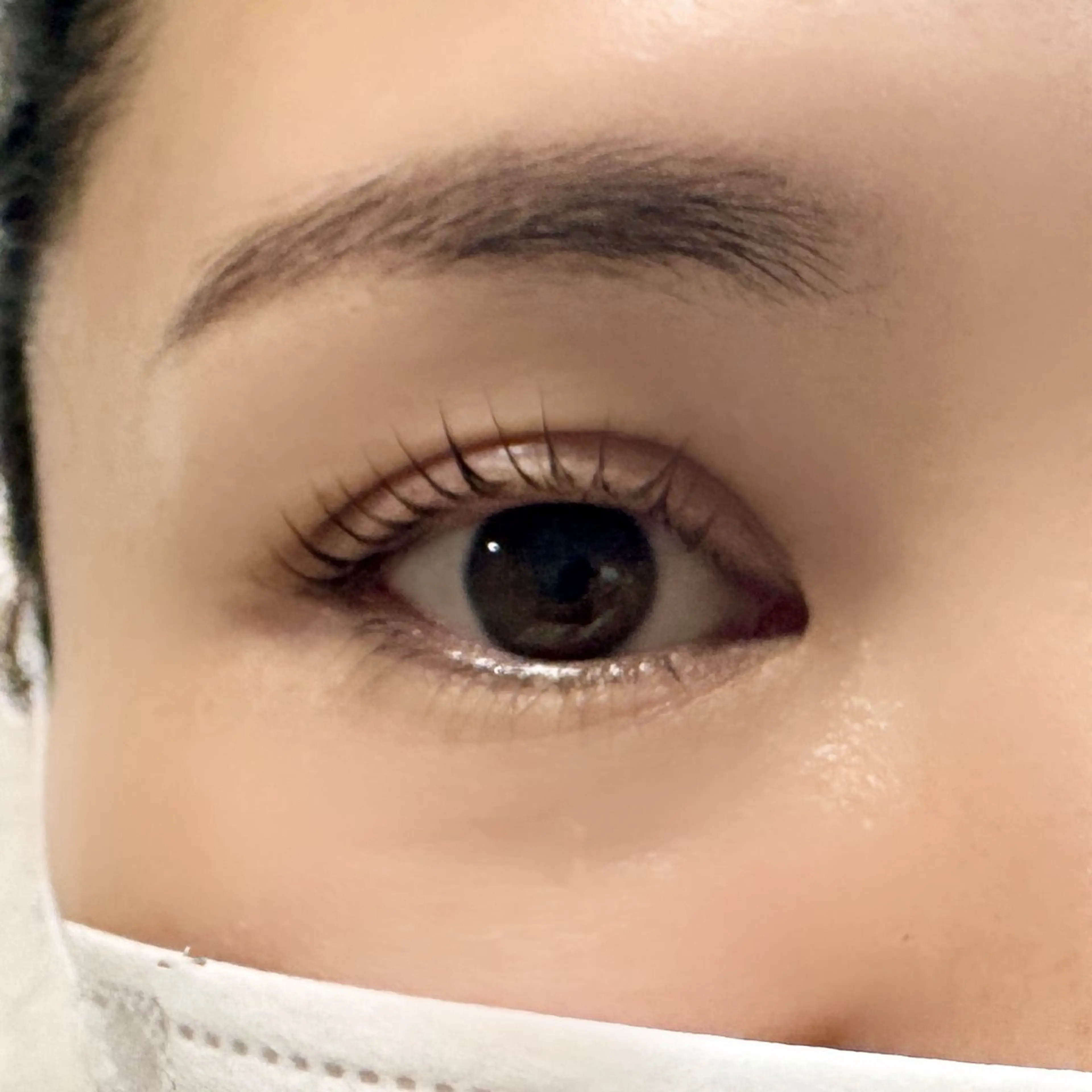 マツエク・マツパ Salon Bi. /ERIKAの眉毛・アイブロウイメージ