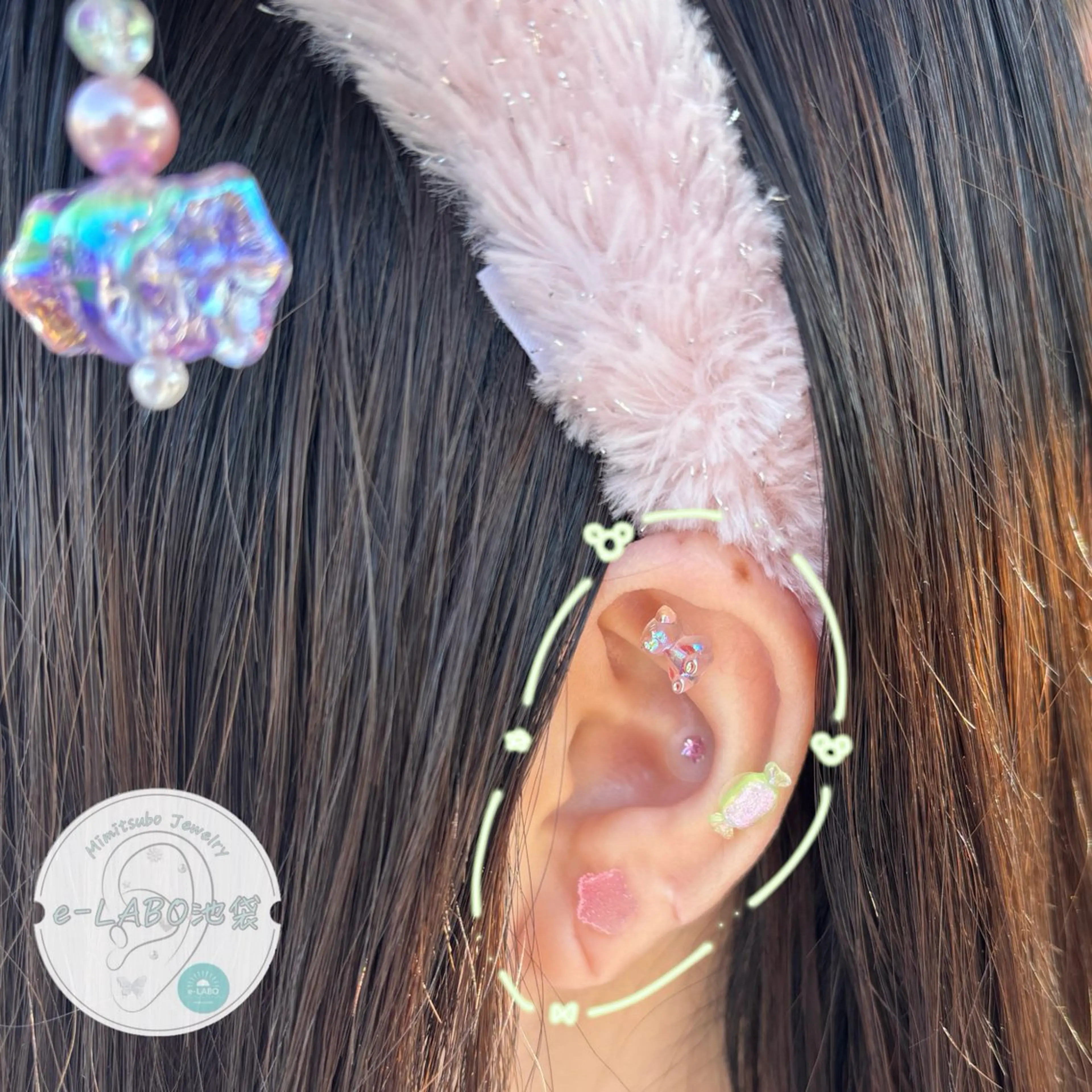 e-LABO 佐藤のその他イメージ