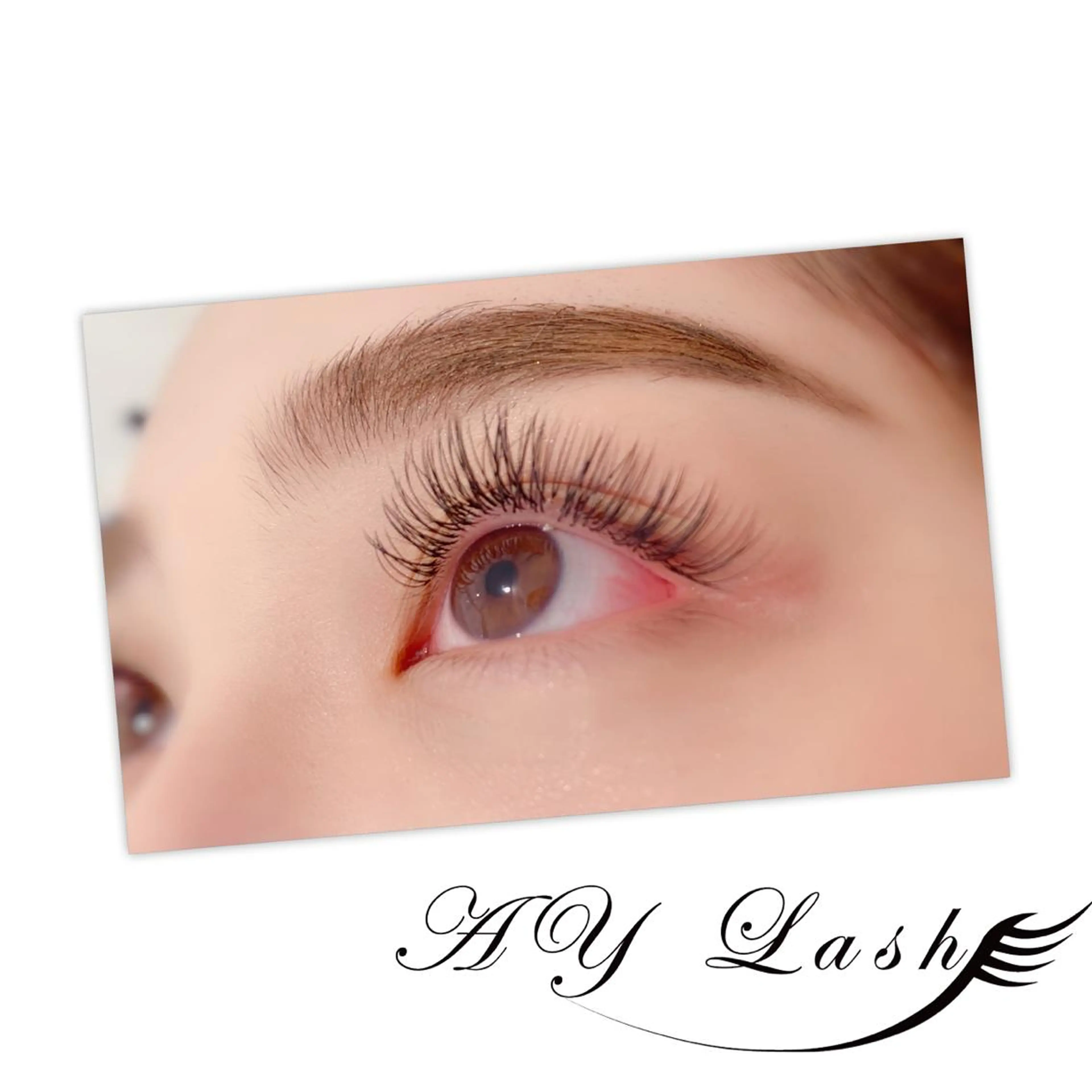 マツエク・マツパ Moaお子様連れOK プライベートサロンのその他イメージ