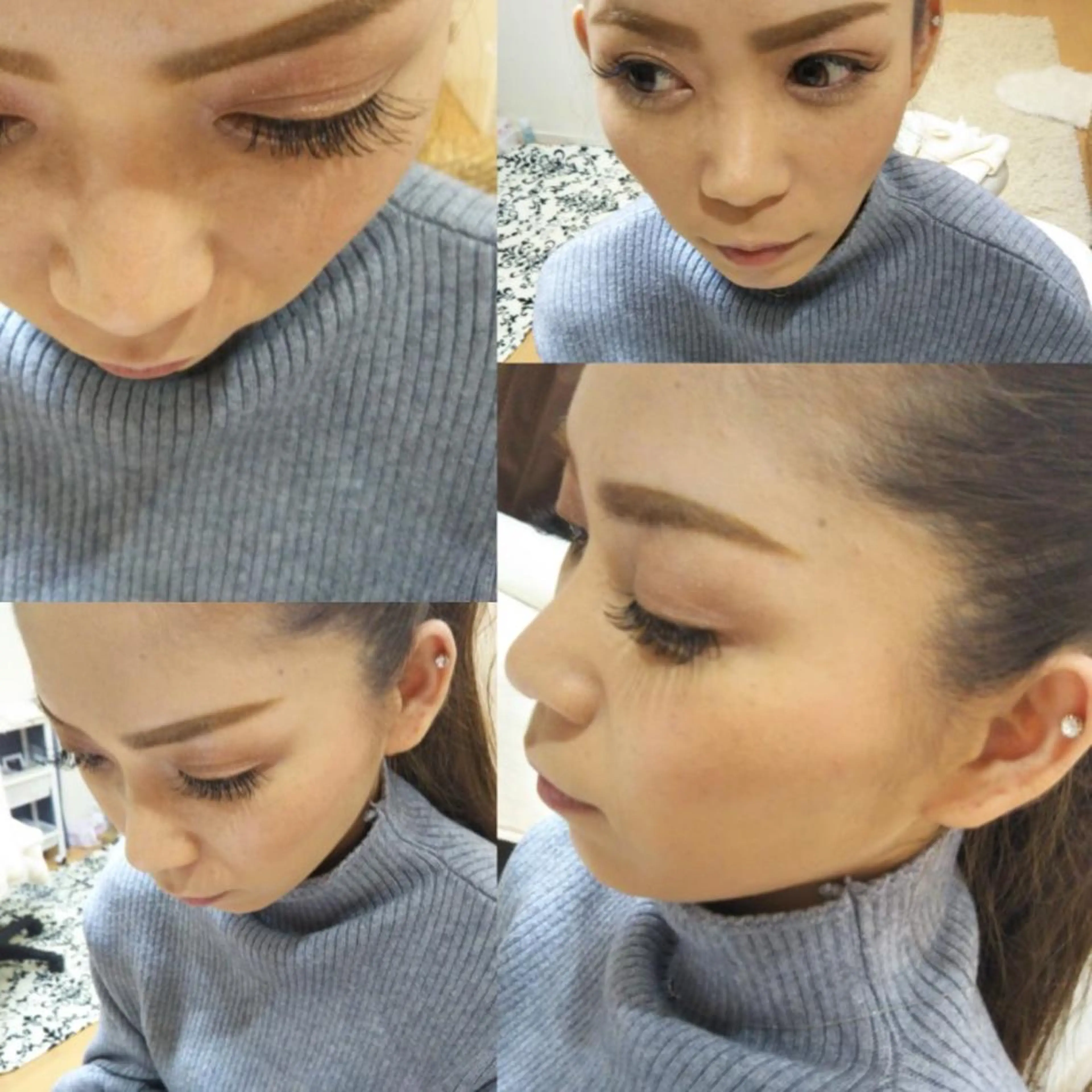 マツエク・マツパ SG アイラッシュ ラッシュリフト🌟のその他イメージ