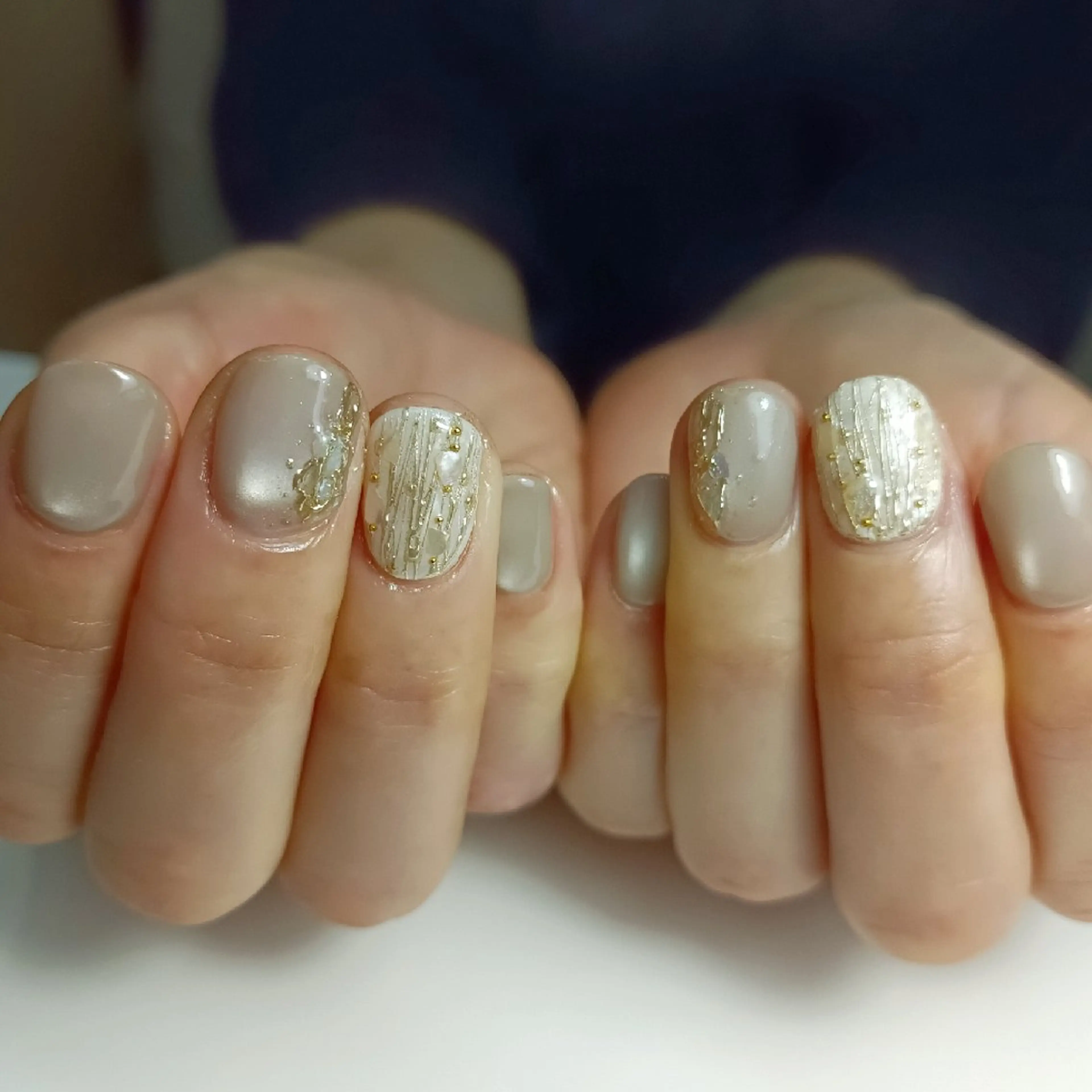 ネイル Legit nail salonのネイルデザイン