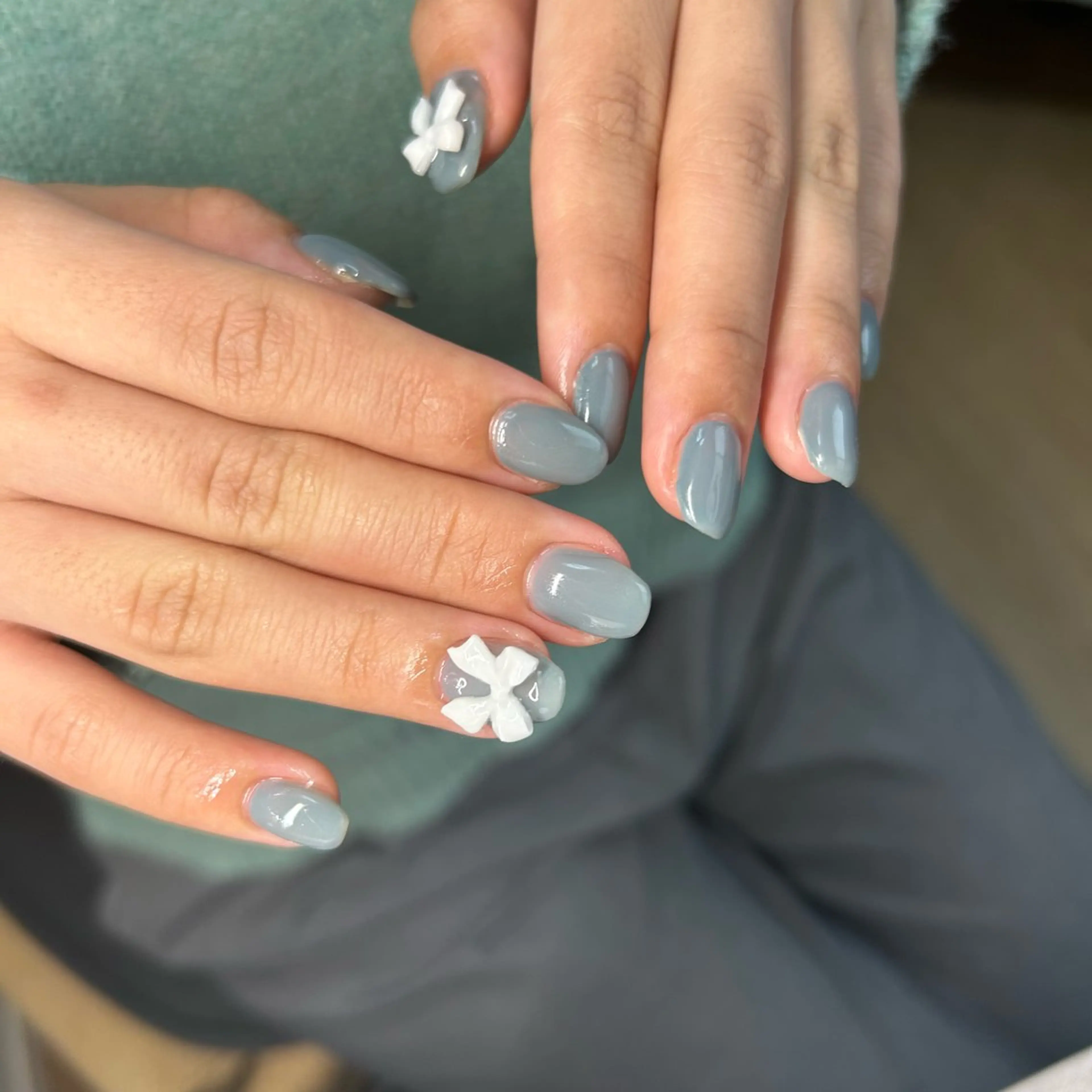 ネイル m.nail mayumiのネイルデザイン