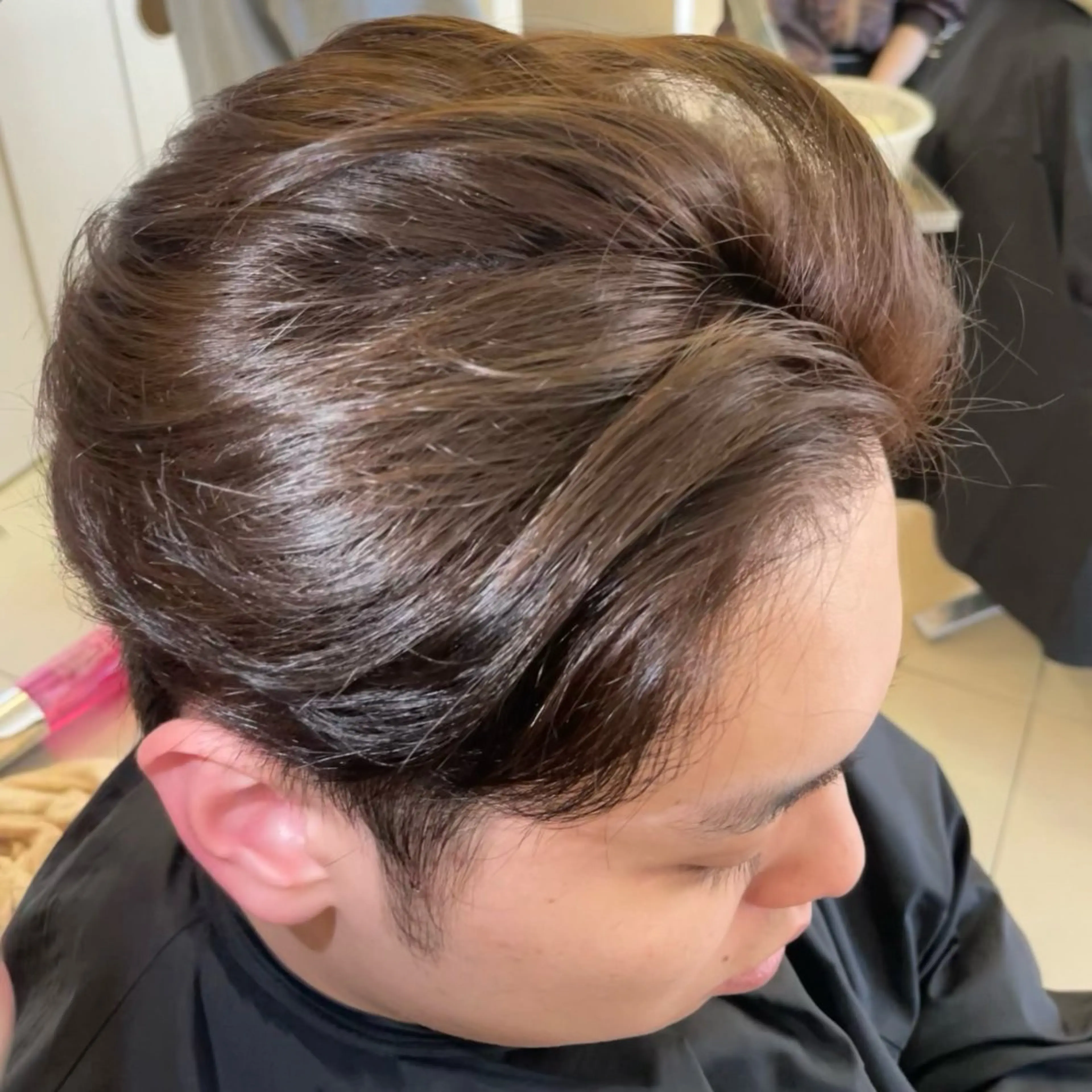 カラー 🌺丹野 サオリ🌺のヘアスタイル