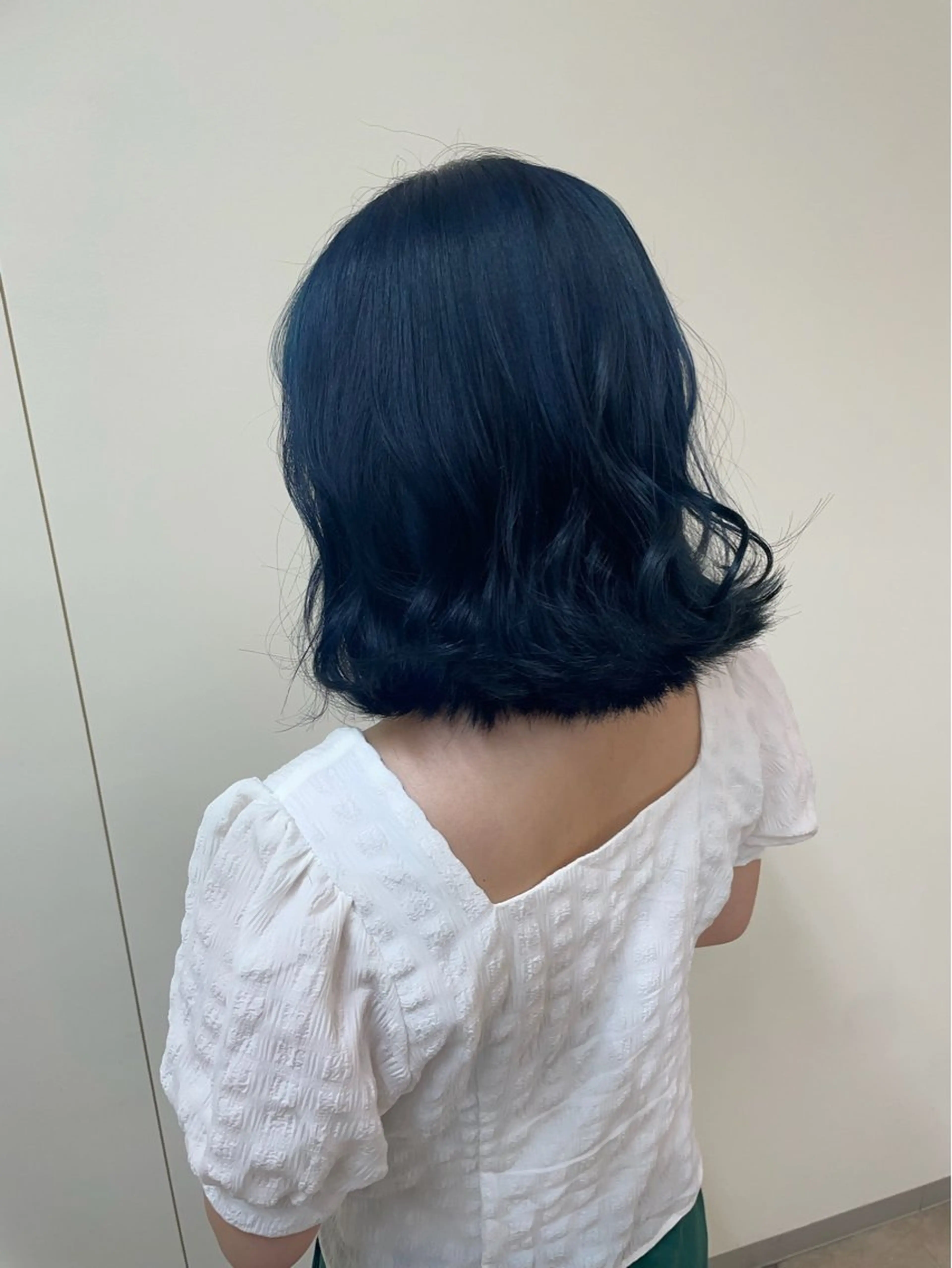 ミディアム カラー ヘアアレンジ 毎月230人担当/ メンズヘア/清和武虎のヘアスタイル