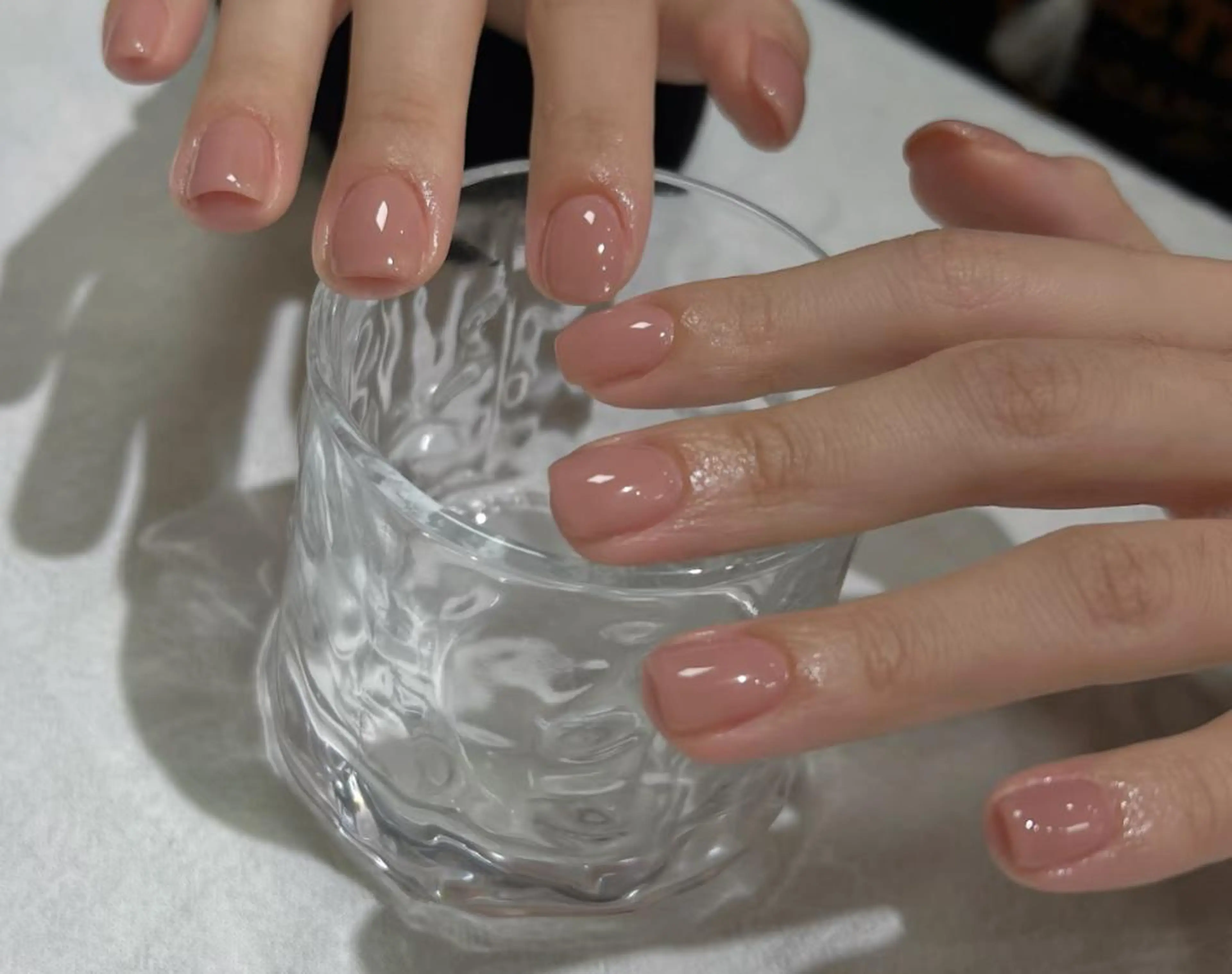 ネイル ハンドネイル エリ🫧 nail池袋東口のネイルデザイン