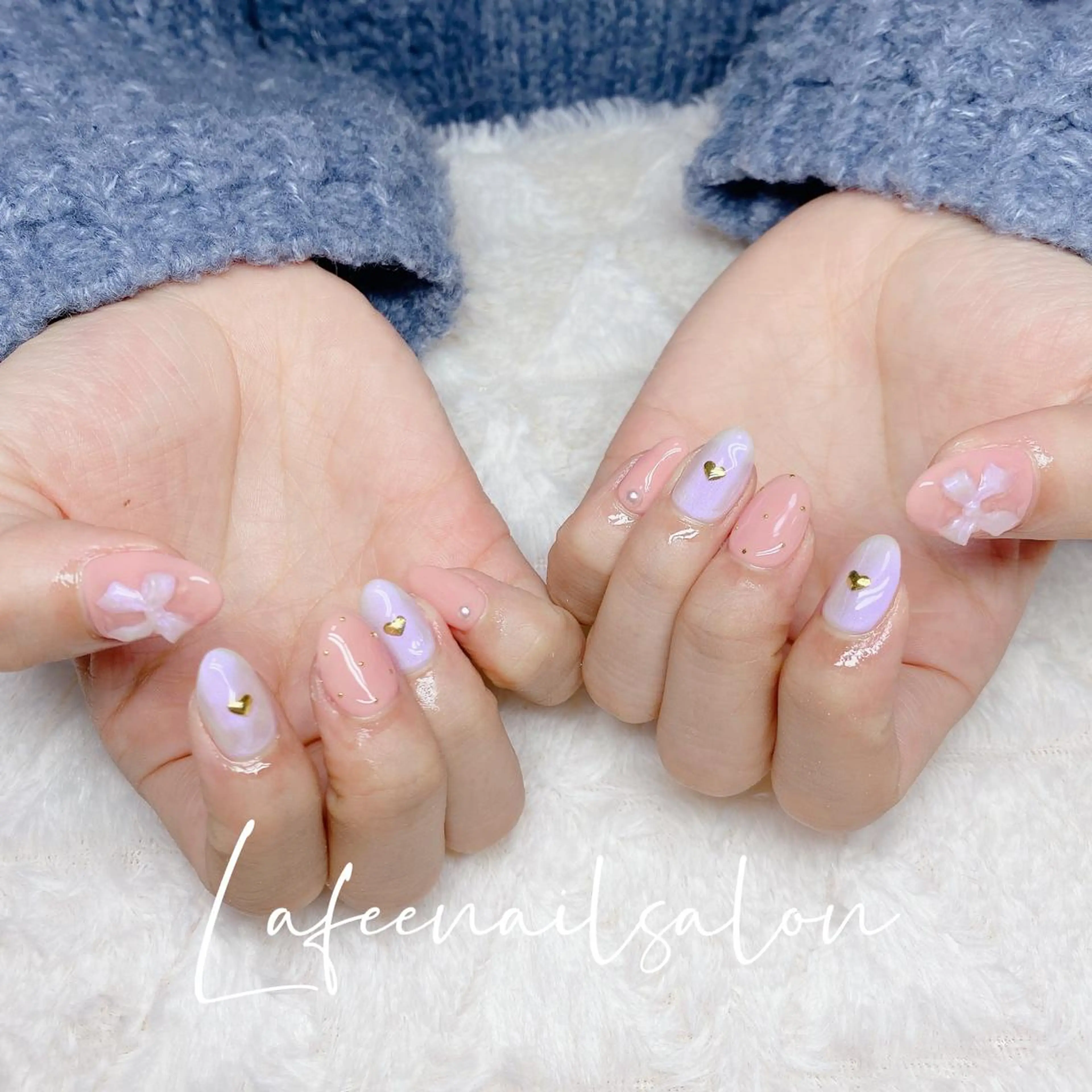 ❣️ハンドシンプル持ち込みデザイン80分❣️🌟初回&当店付替無料オフ・他店付替オフ1000掛かります・ケア込み🌟の写真