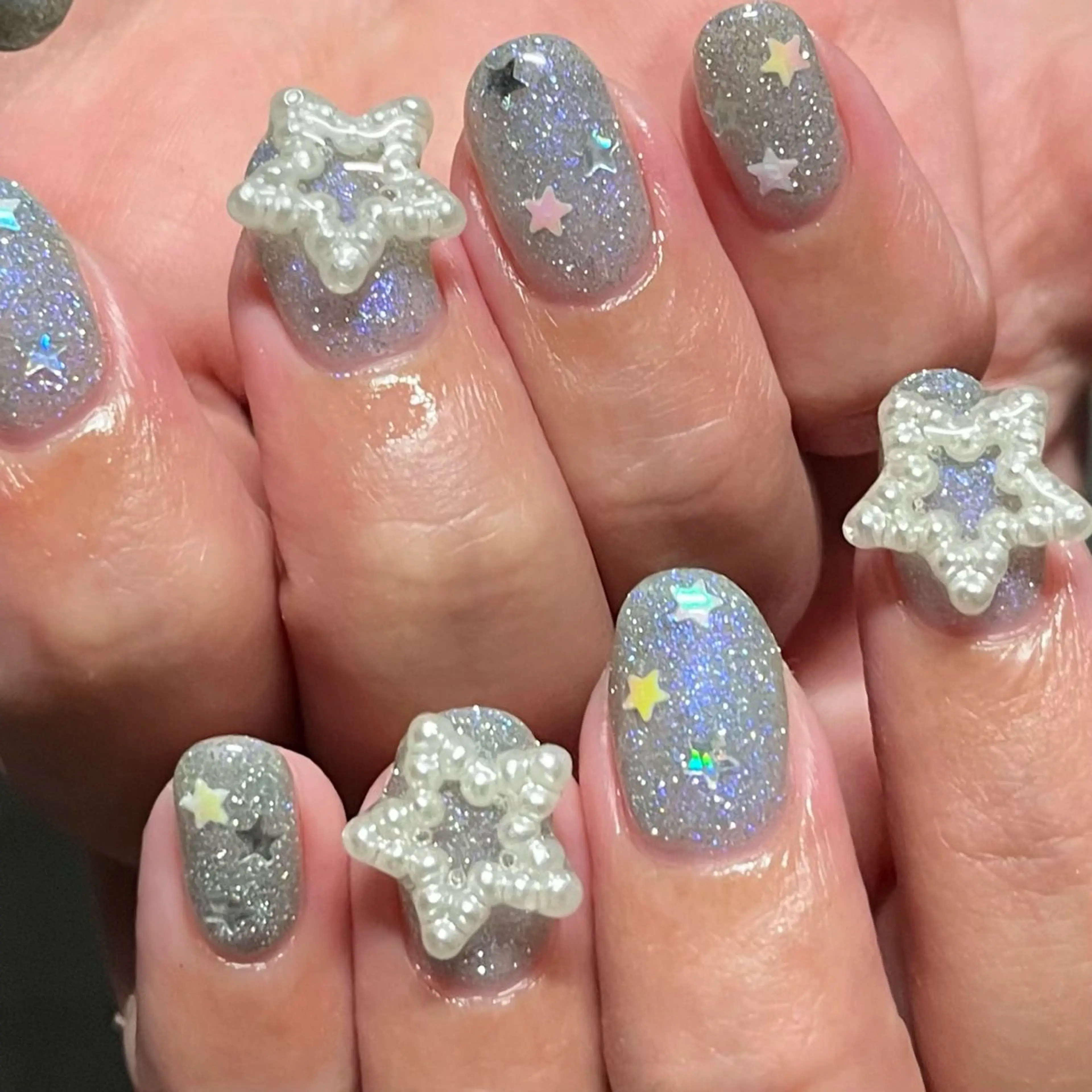 ネイル ハンドネイル janma.nail ✳︎akiのネイルデザイン