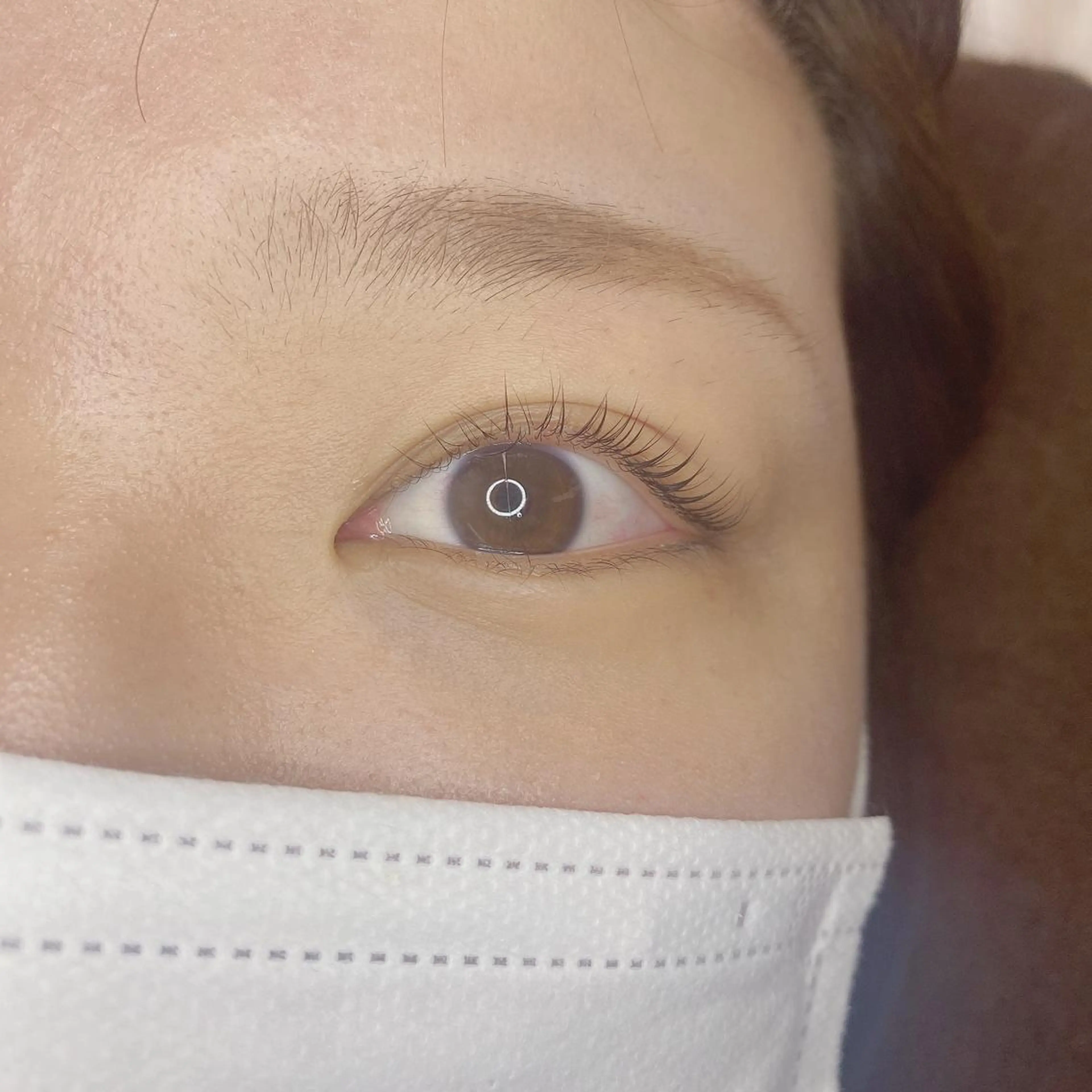 マツエク・マツパ まつげパーマ Neo店長🌿 KOTONO🌿のマツエク・マツパデザイン