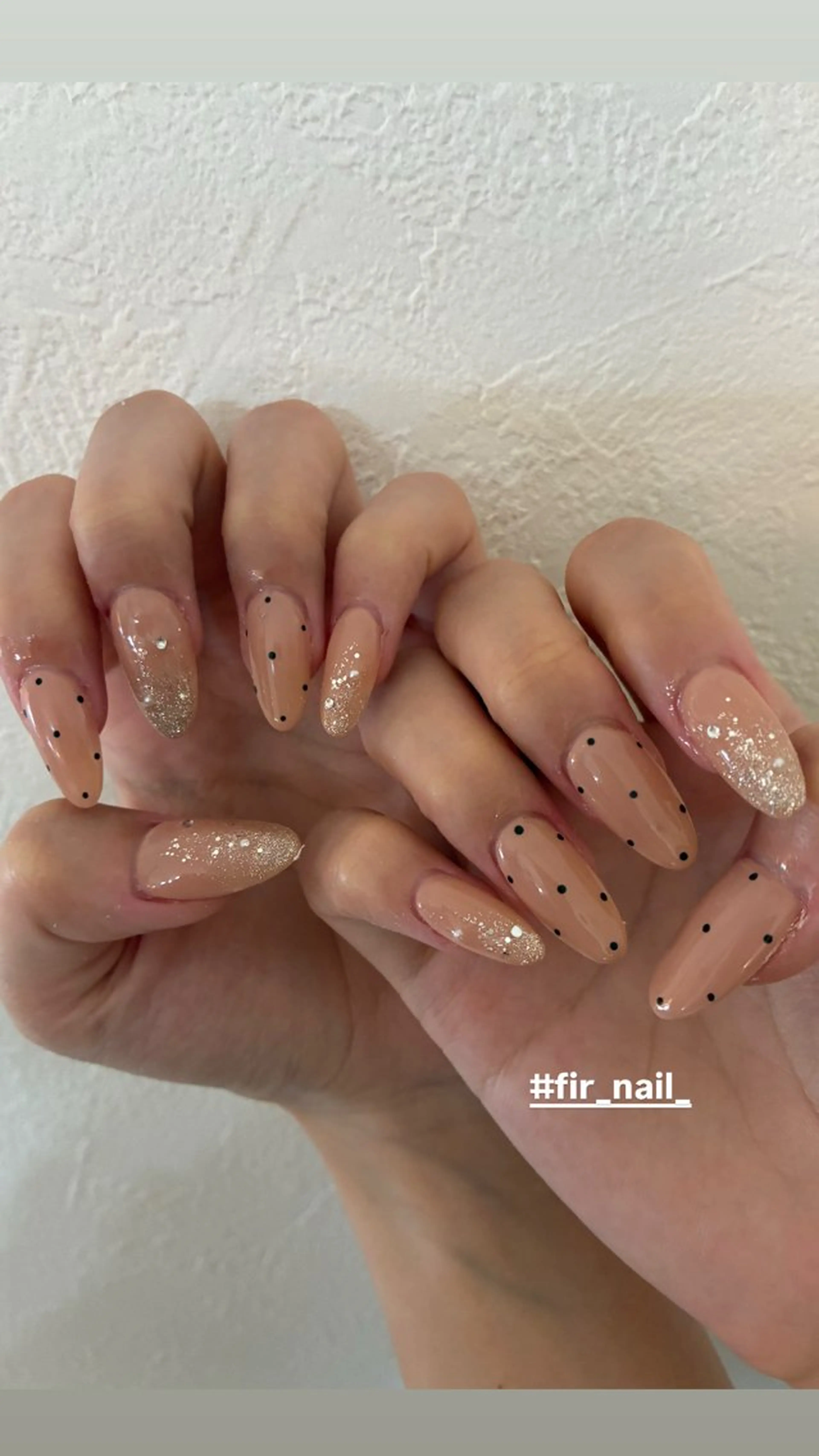 ネイル fir_ nail_のネイルデザイン