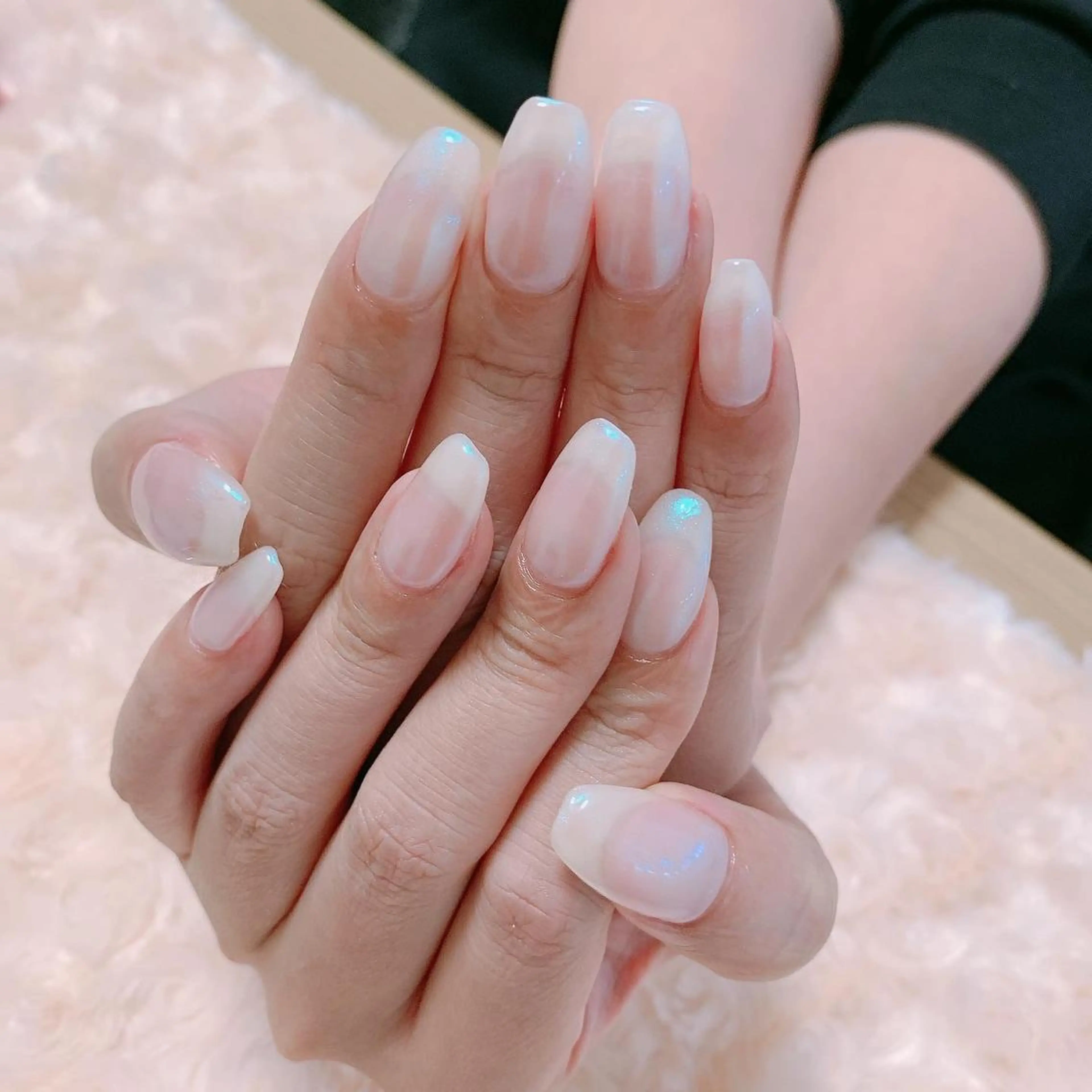 ネイル ru naのネイルデザイン