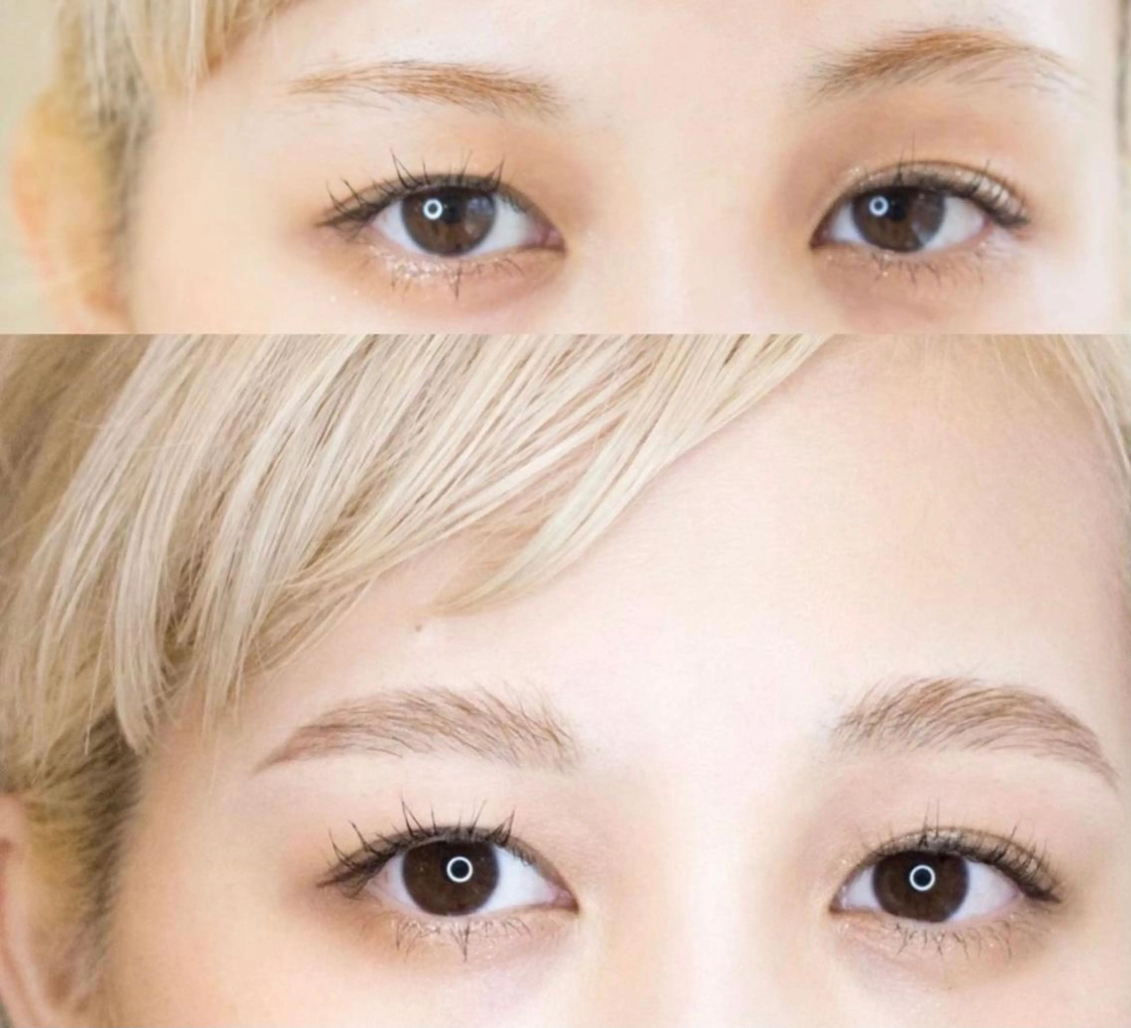 アイブロウ ワックス脱毛 眉カット その他(アイブロウ) 渡邊 琴乃のマツエク・マツパデザイン