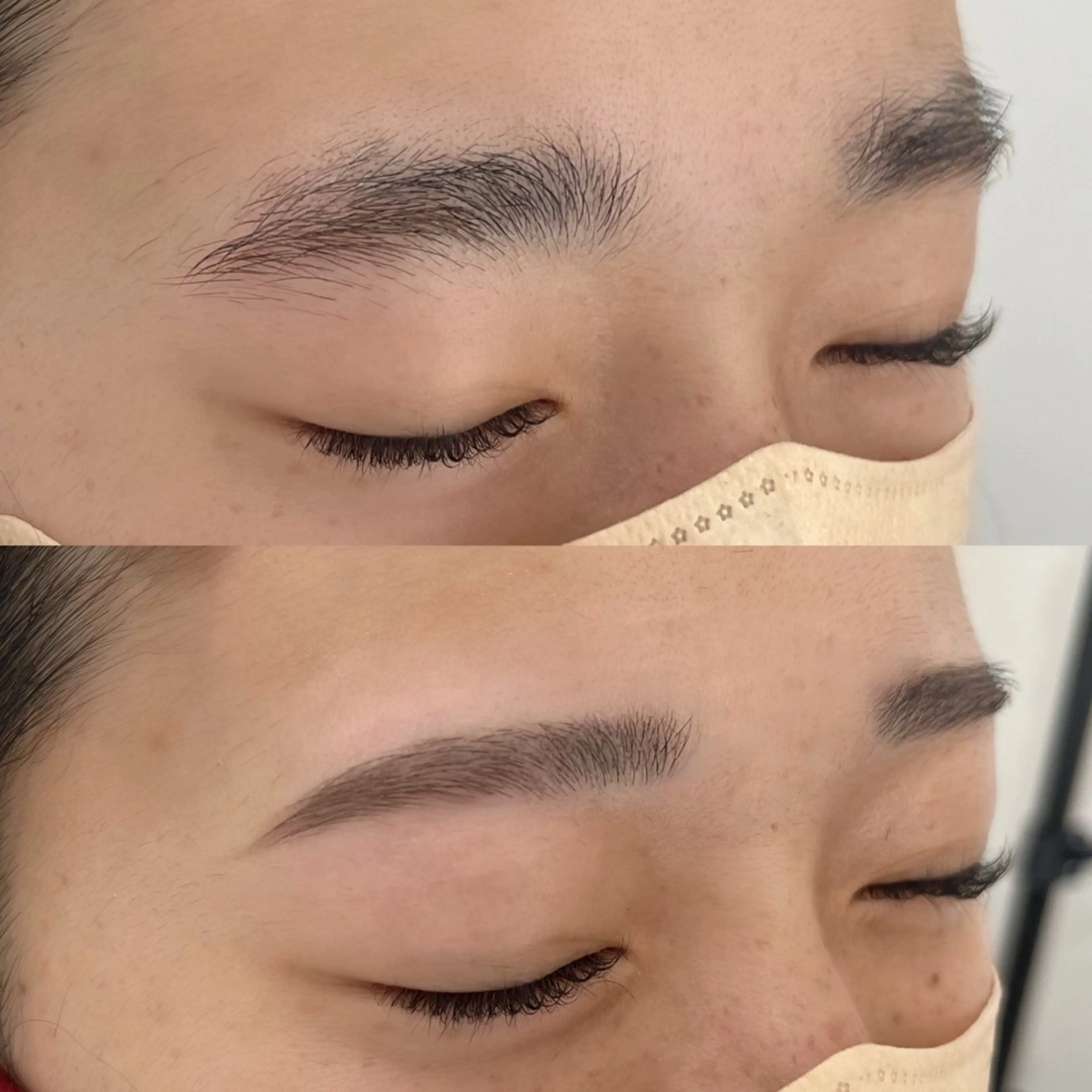 アイブロウ 眉毛ワックス脱毛 ワックス脱毛 眉カット その他(アイブロウ) iBROW.　川口店 【川口/アイブロウ】の眉毛・アイブロウイメージ