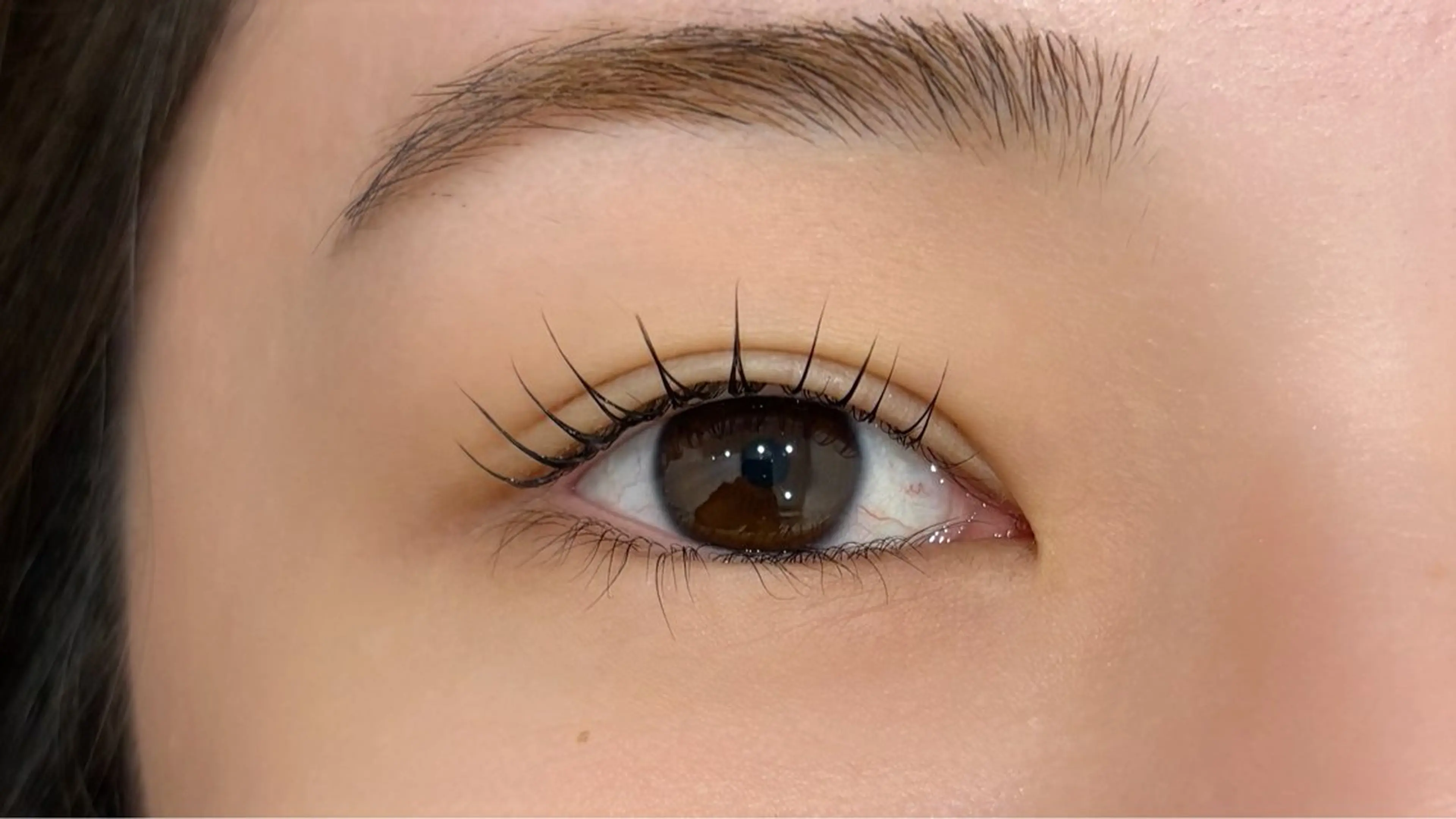 マツエク・マツパ マツパ アイリスト/ スタイリスト🌼岩山のヘアスタイル