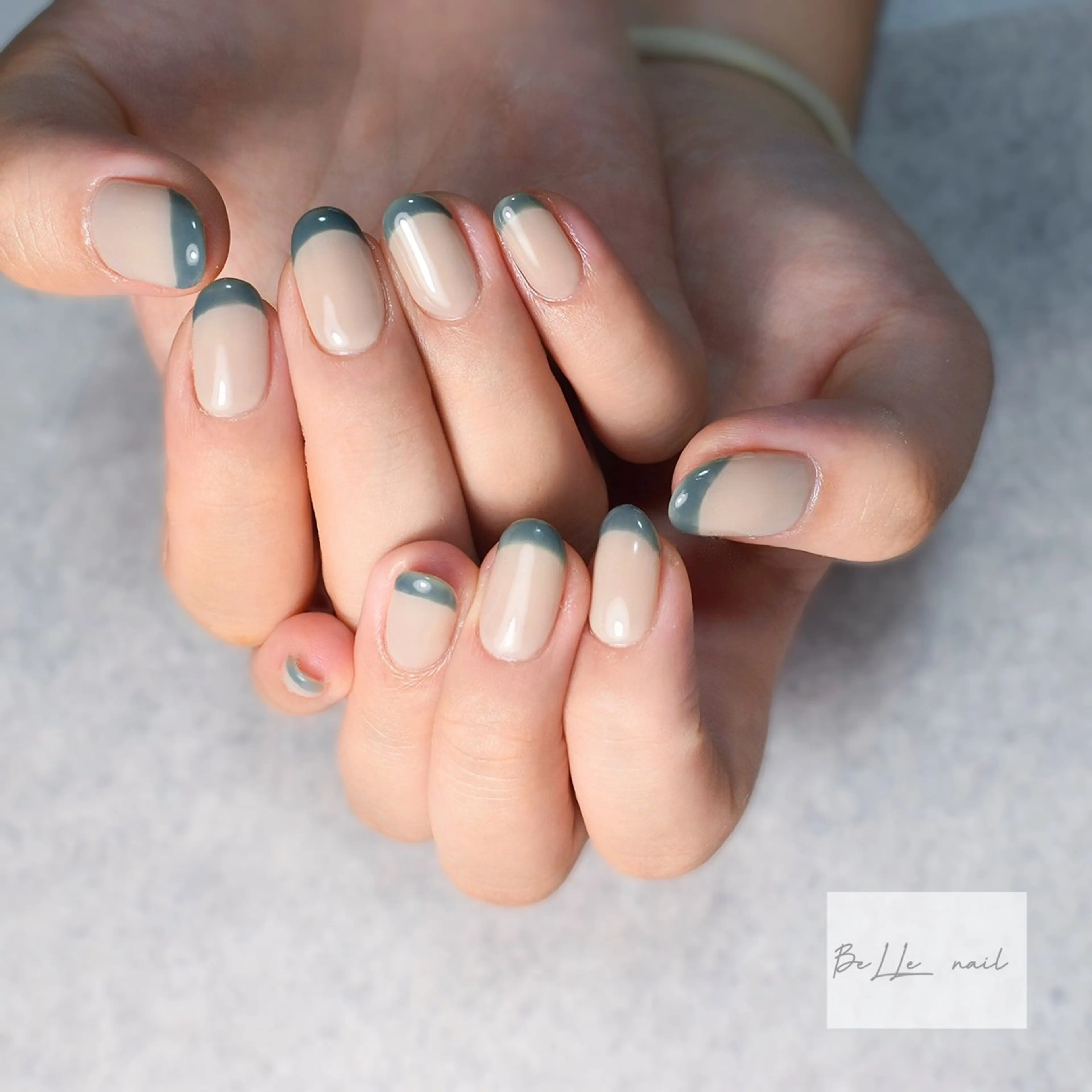 ネイル BeLLe nailのネイルデザイン