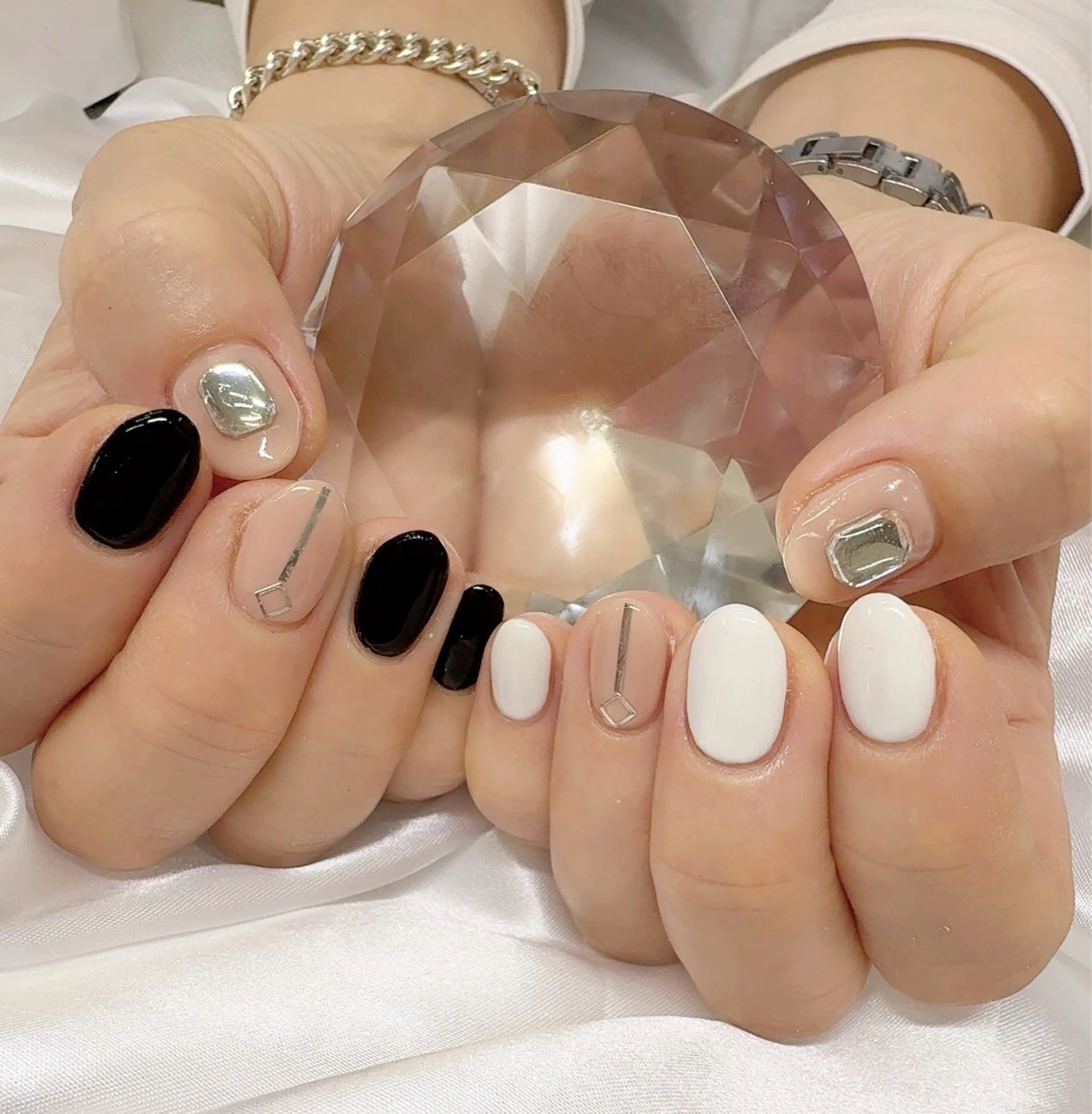 ネイル コウ カnail💅のネイルデザイン