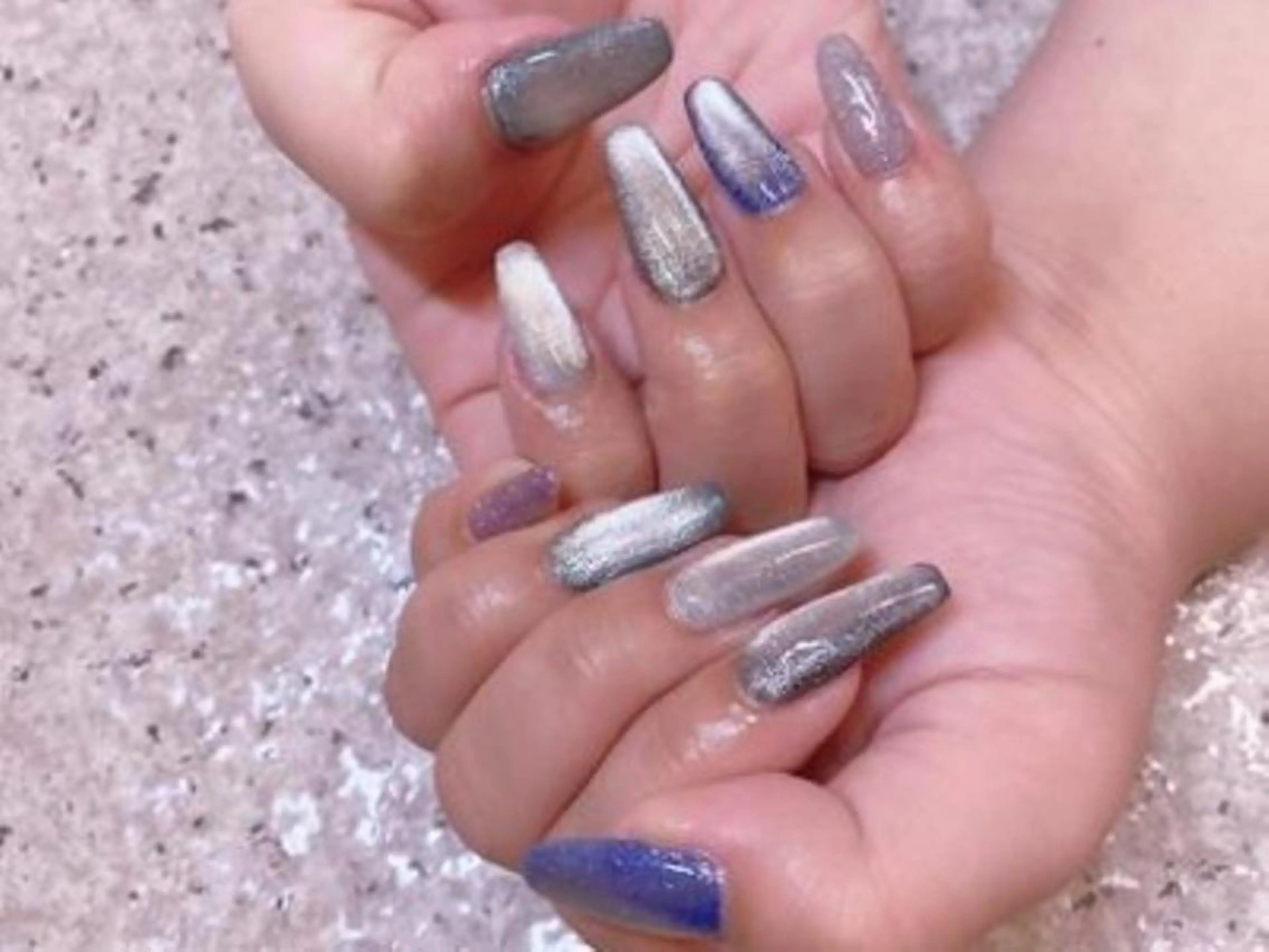 ネイル 菊地 千奈のエステ・リラクイメージ