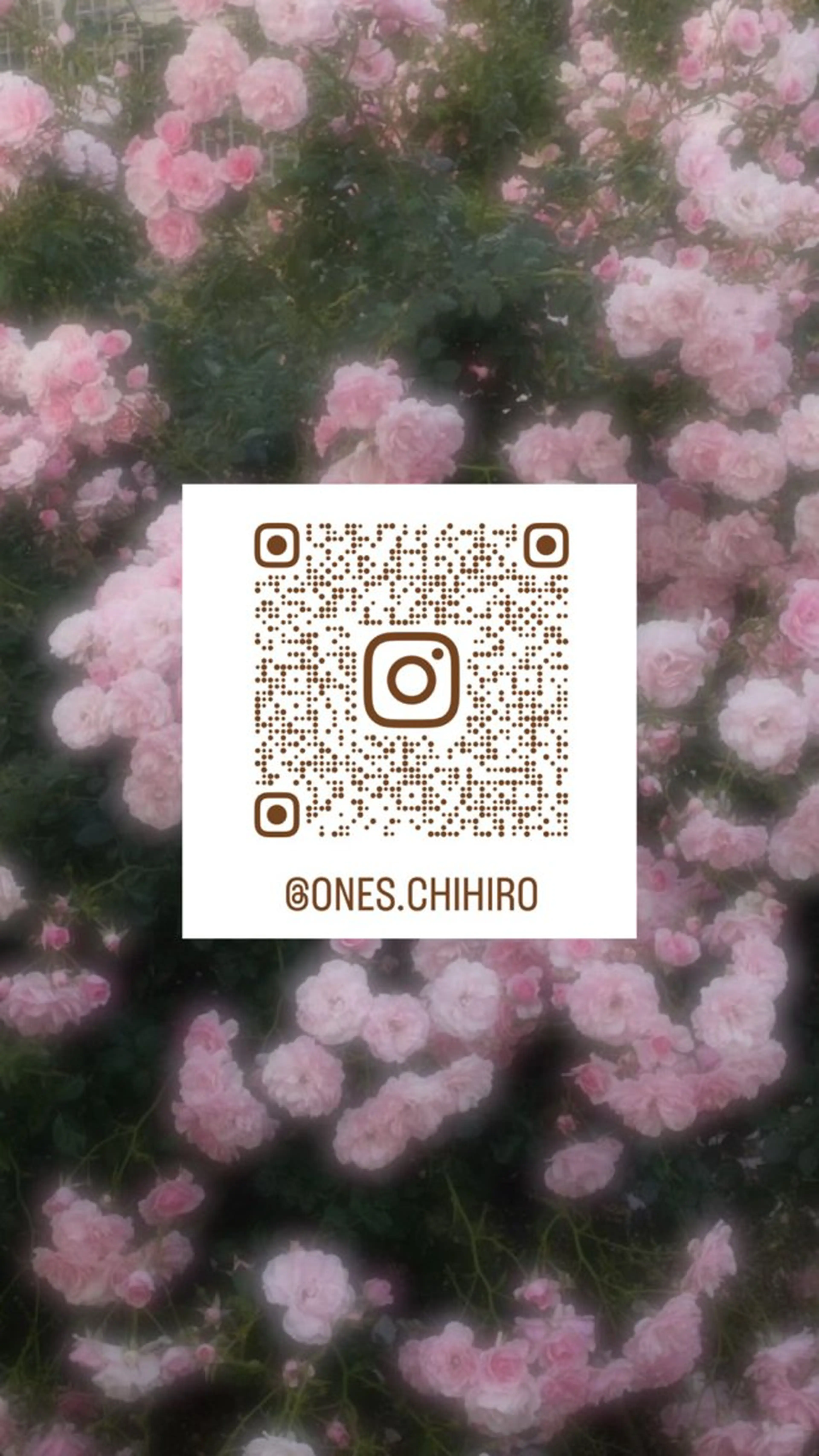 おばた ちひろのヘアスタイル