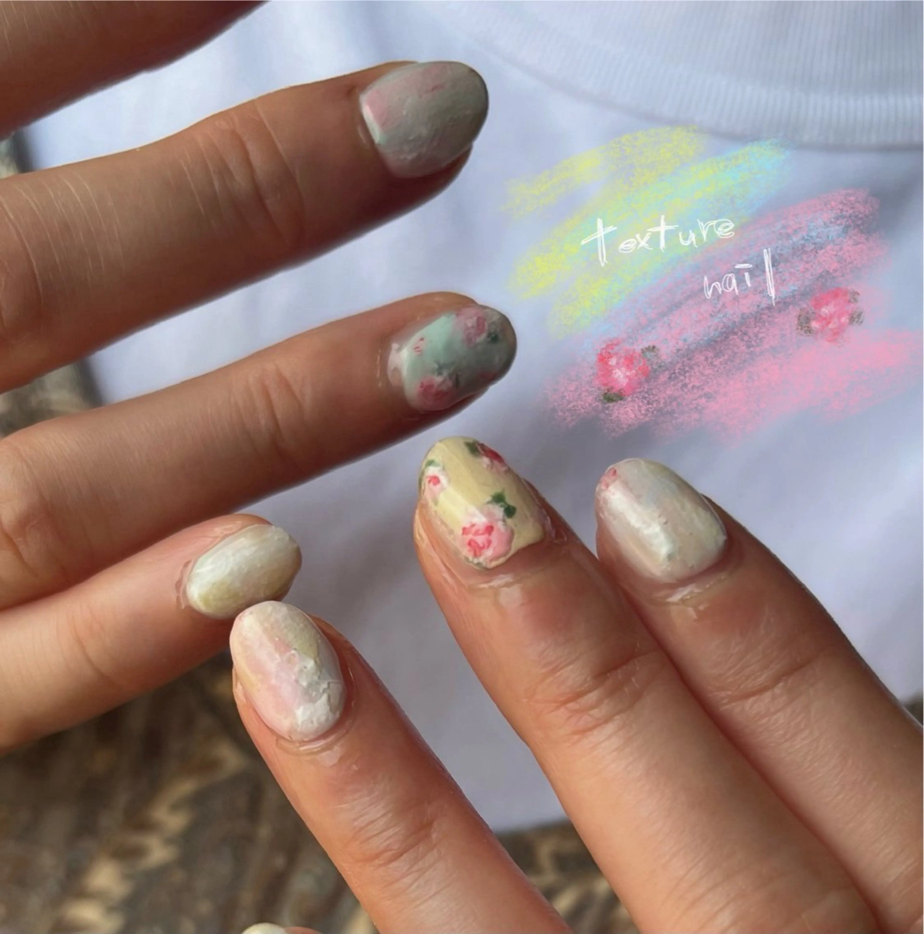 ネイル S a k iのその他イメージ