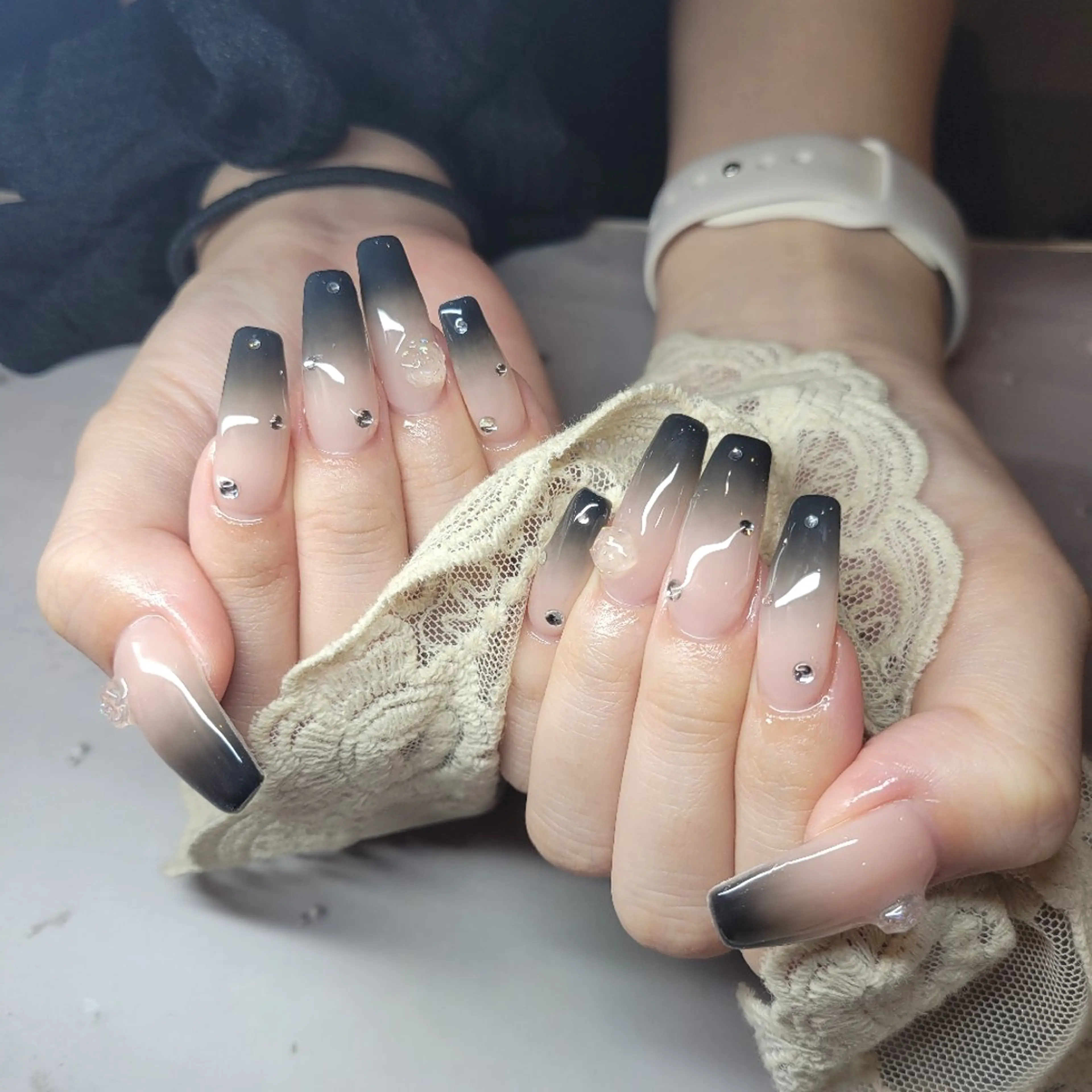 ネイル Nail salon Coco所属・Nail salon Coco【溝の口駅】のネイルデザイン