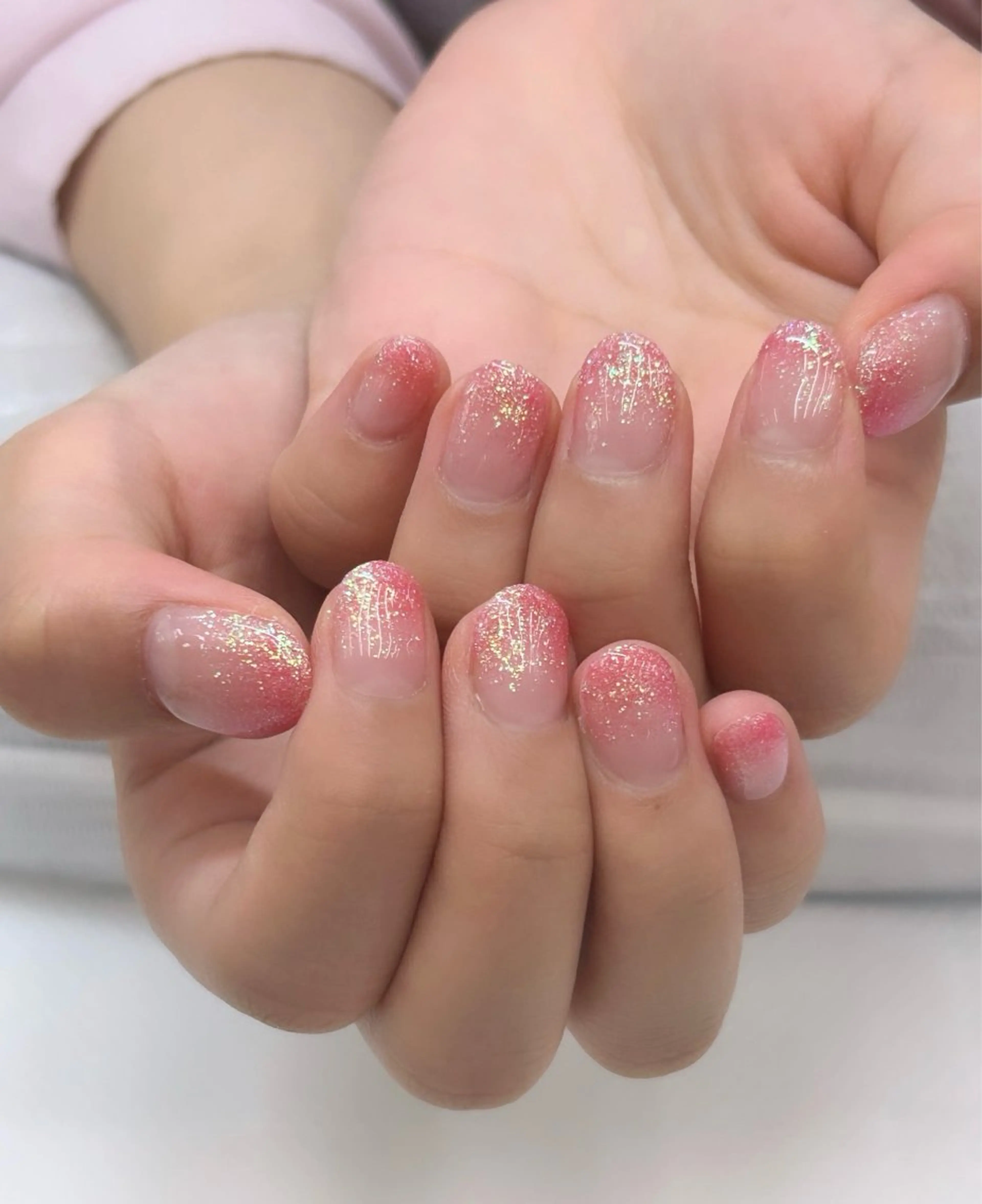 ミディアム MAXKELLY KAORIのネイルデザイン