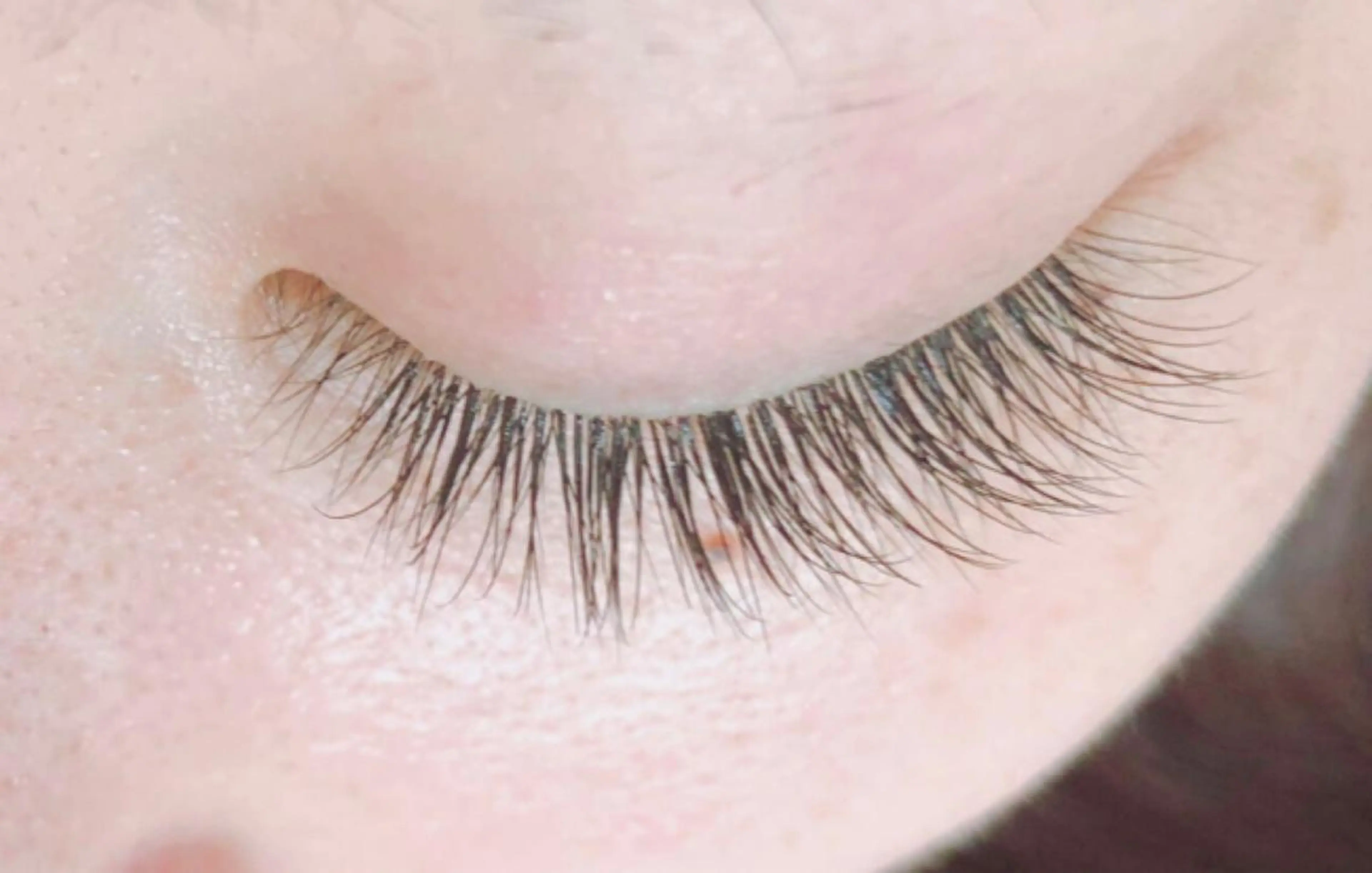 マツエク・マツパ Oshima Shizukaの眉毛・アイブロウイメージ