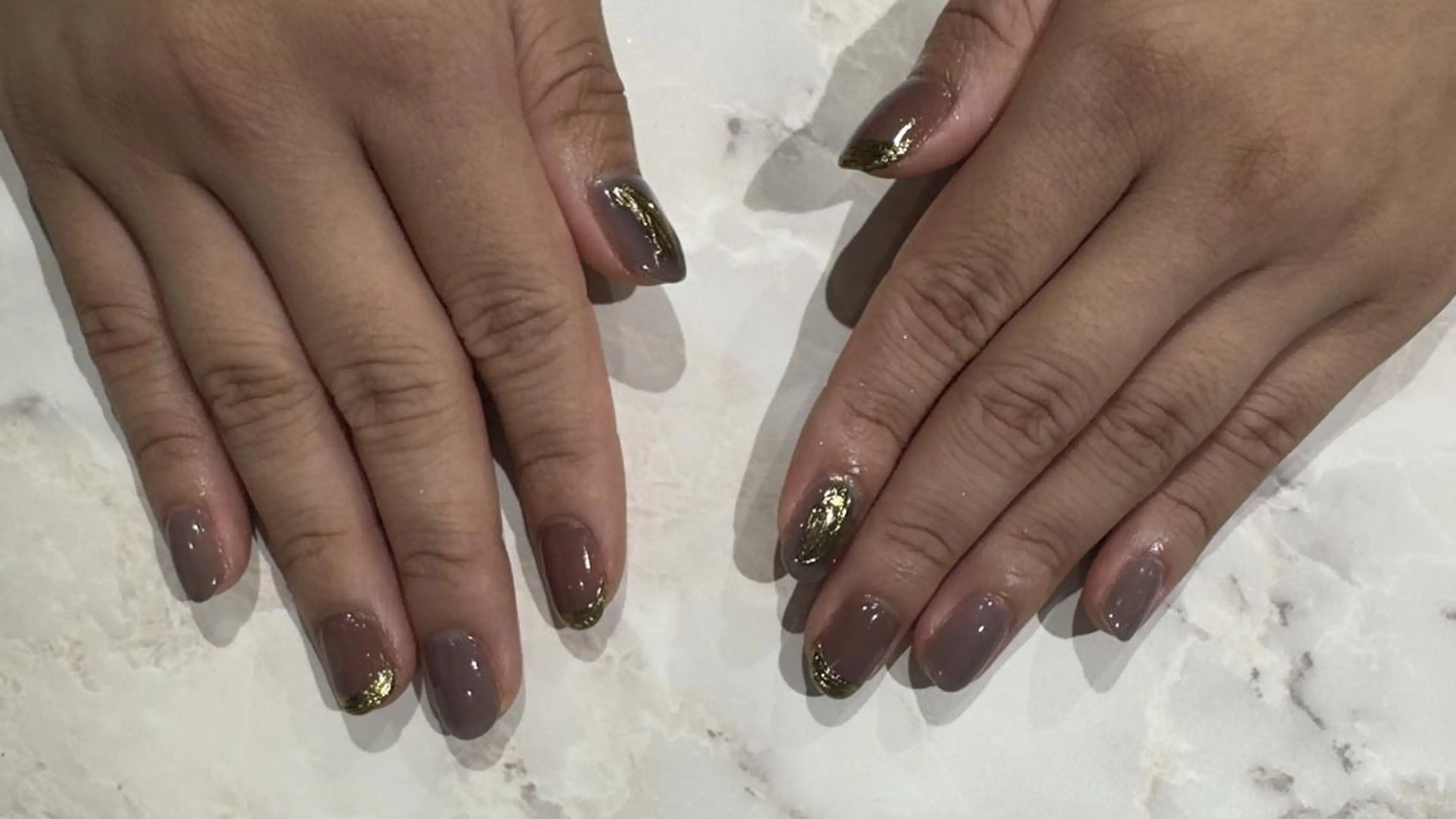 ネイル SalonLinda Marikoのネイルデザイン