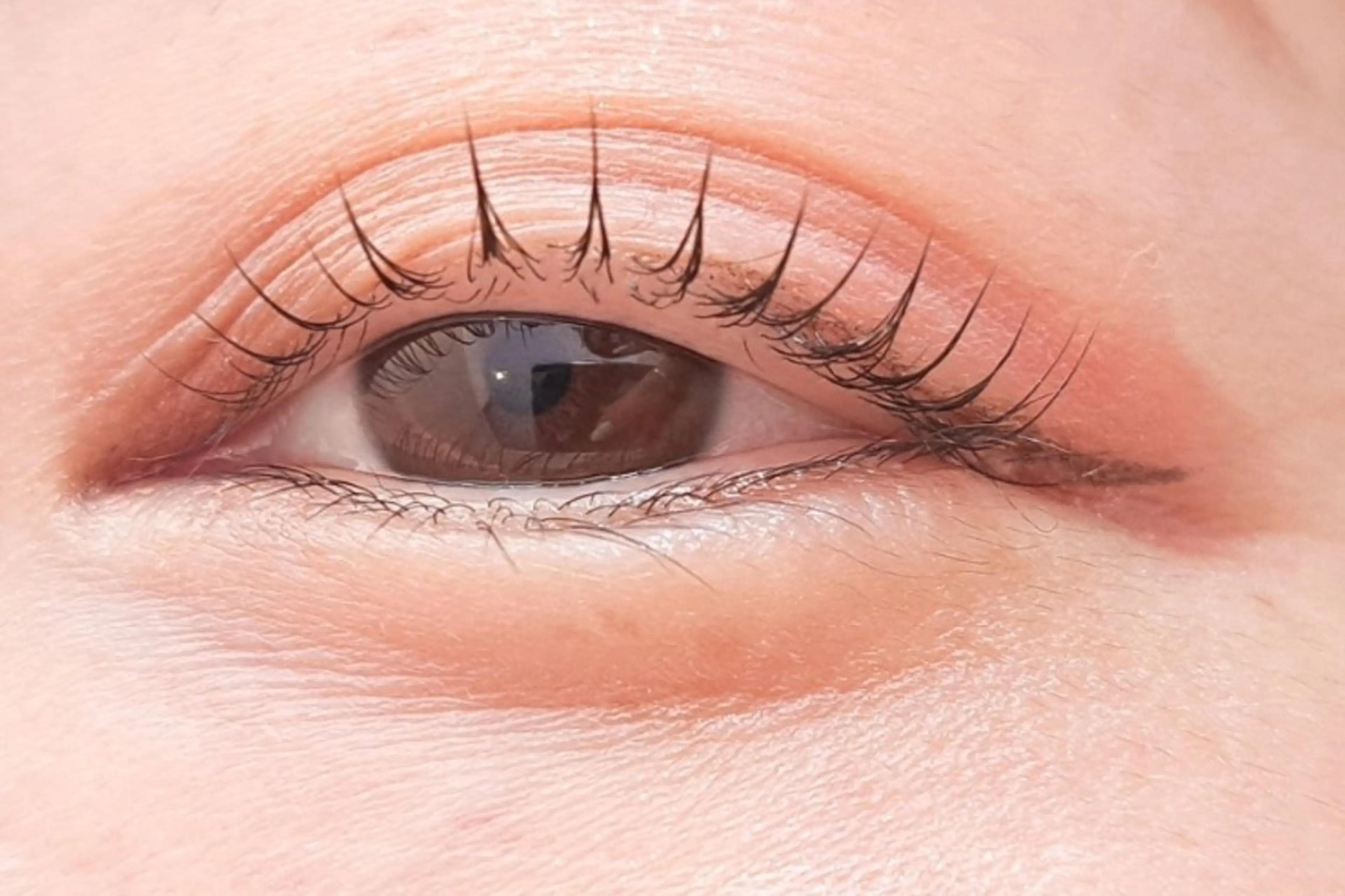 マツエク・マツパ パリジェンヌラッシュリフト マツパ ☺︎ asatoのマツエク・マツパデザイン