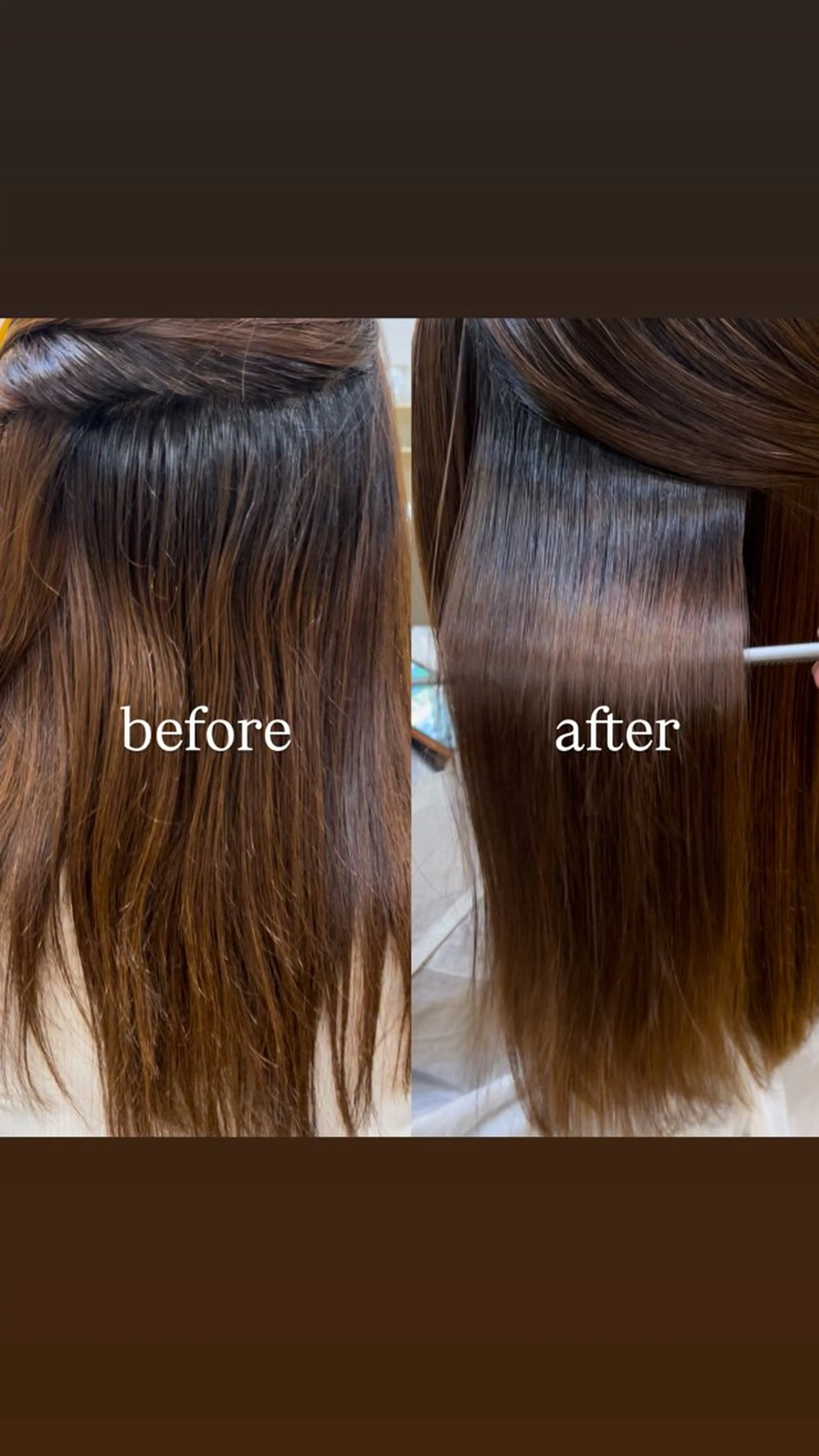 ロング 🌈ボブ/ショート/ 梅田美容室🌈もあのヘアスタイル