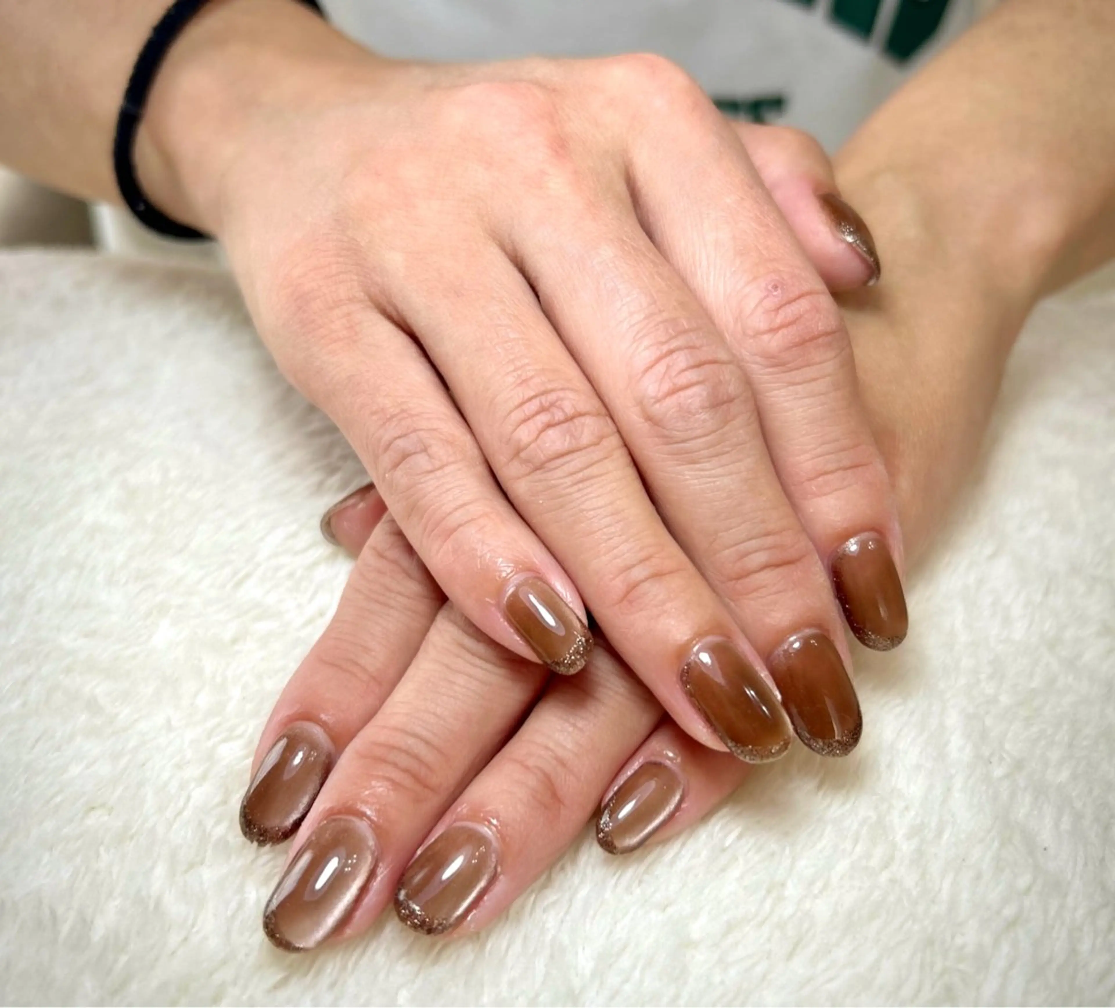 ネイル Nailsalon Latteのネイルデザイン