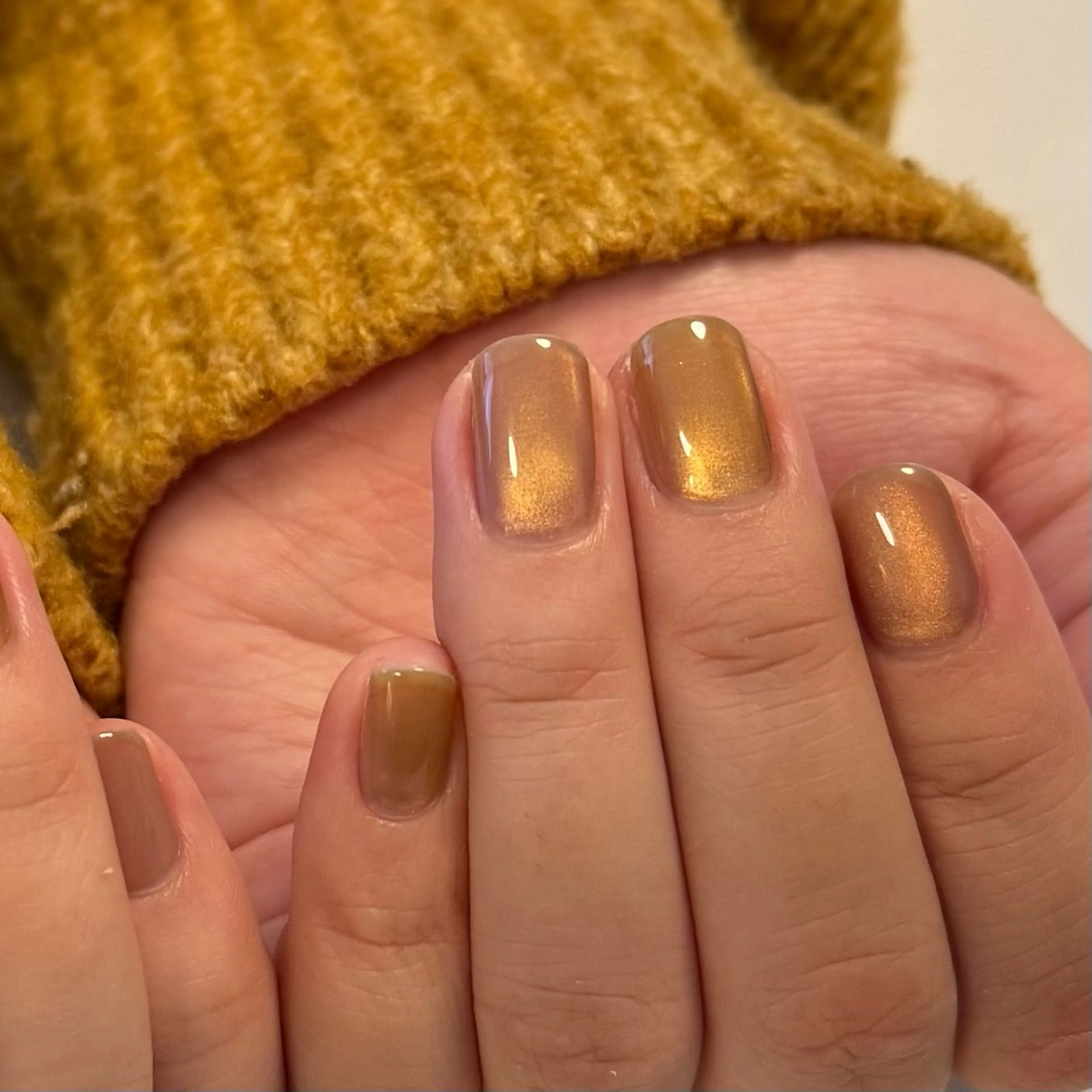 ネイル ハンドネイル 長 美乃莉のネイルデザイン