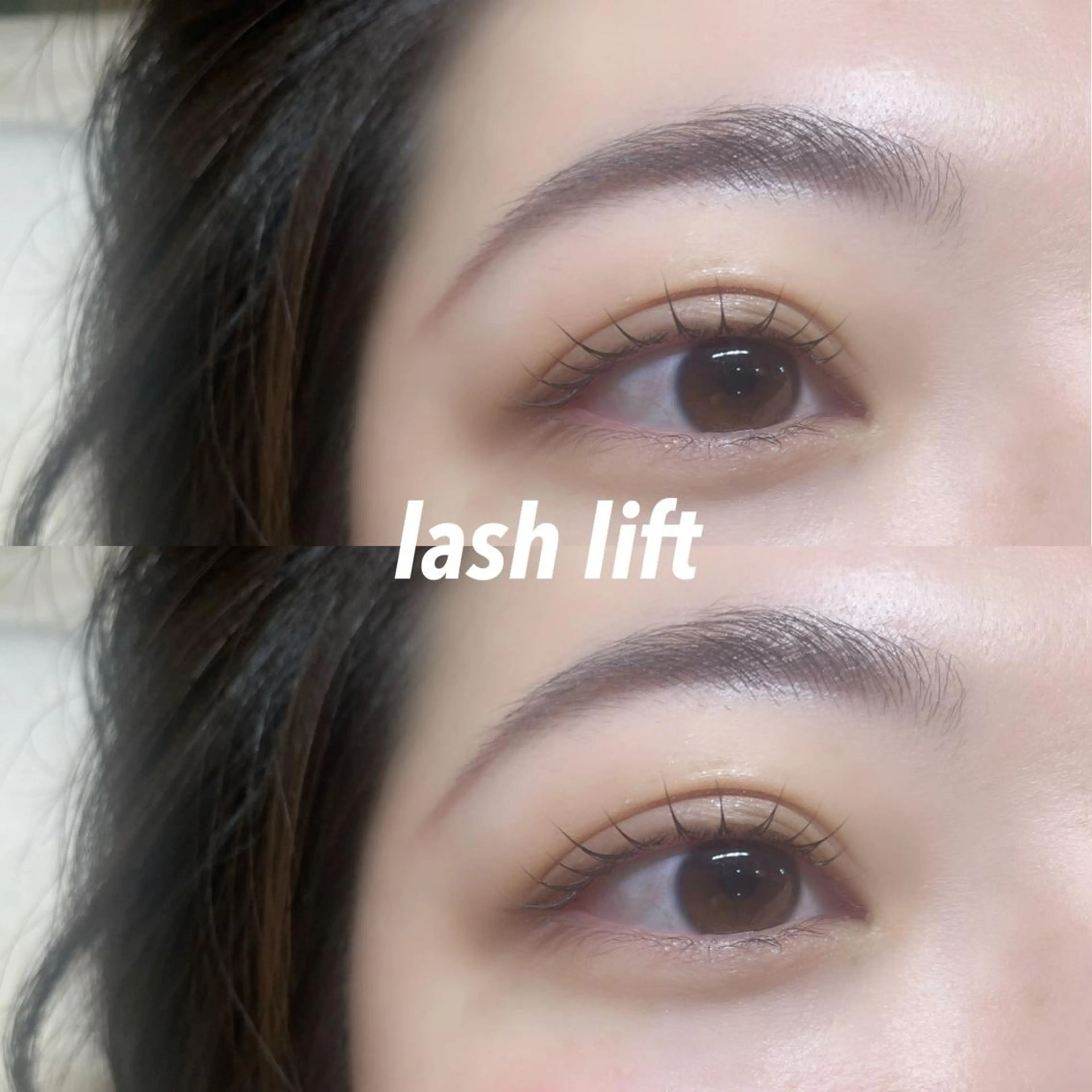 マツエク・マツパ meme神戸三宮 yuki.のマツエク・マツパデザイン