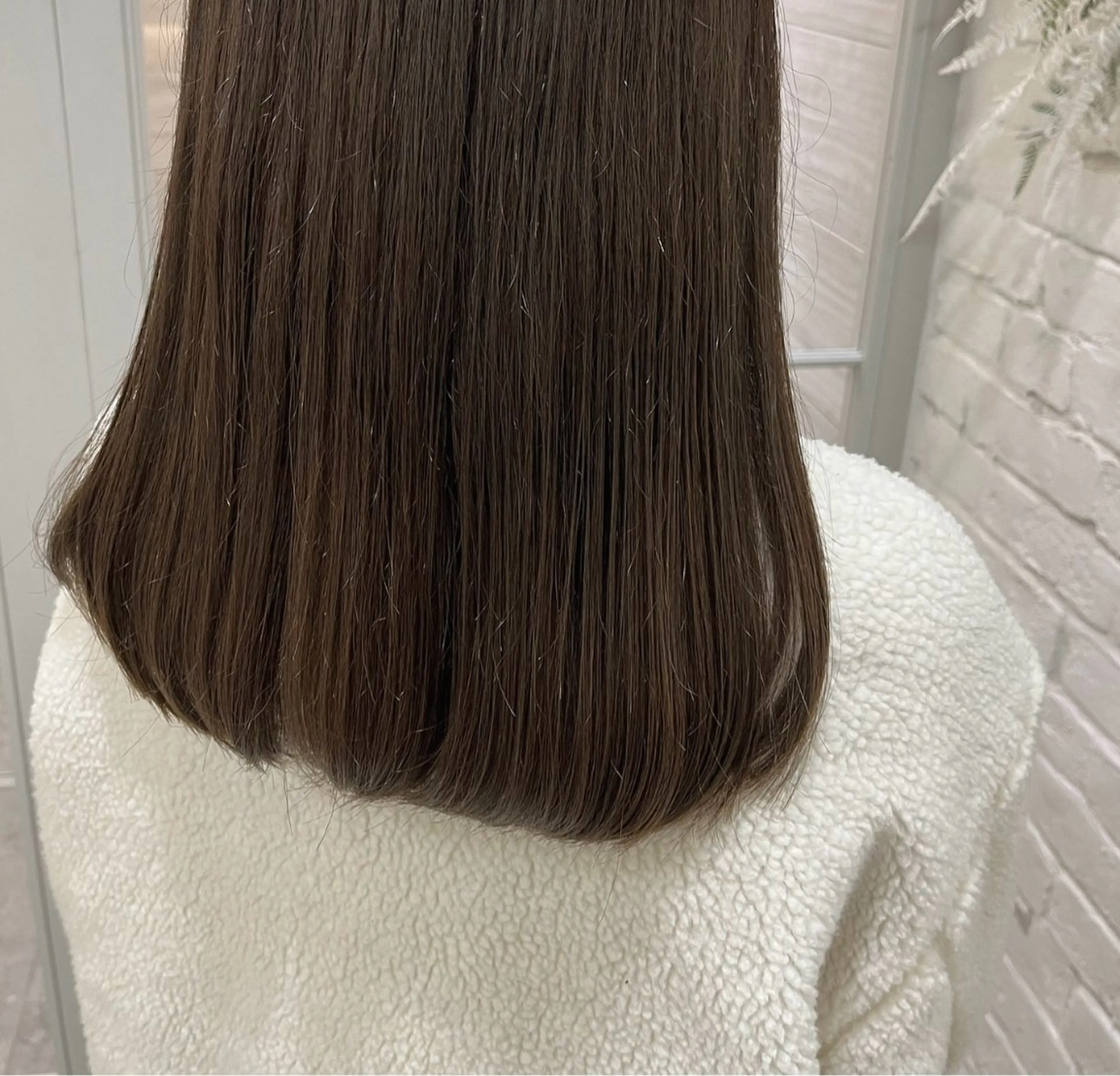 カット🌟トリートメントの写真