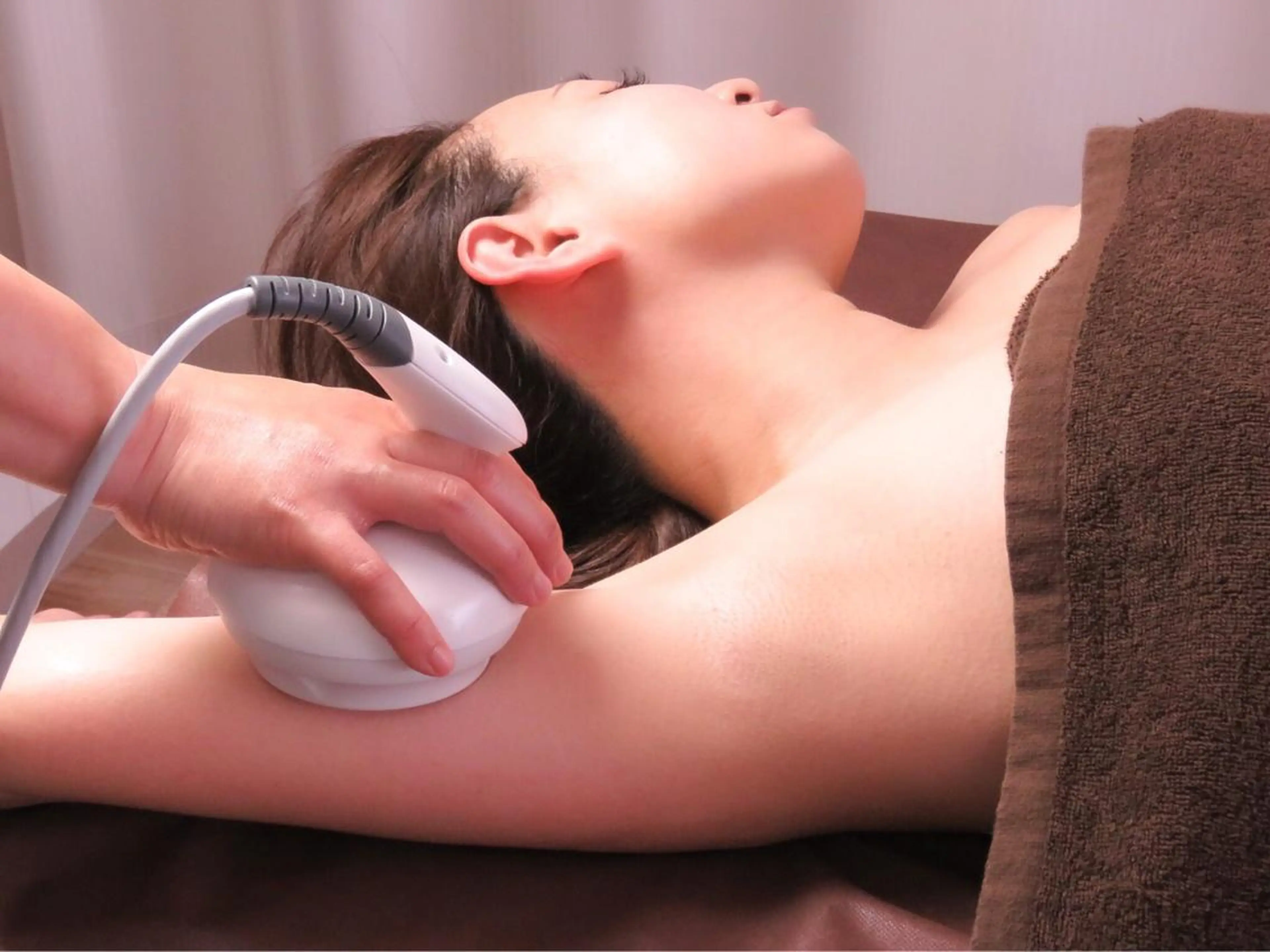 ❤️今だけ❤️ハイパーナイフ級キャビテーション約50分の体験コース❤️5,980円✨✨の写真