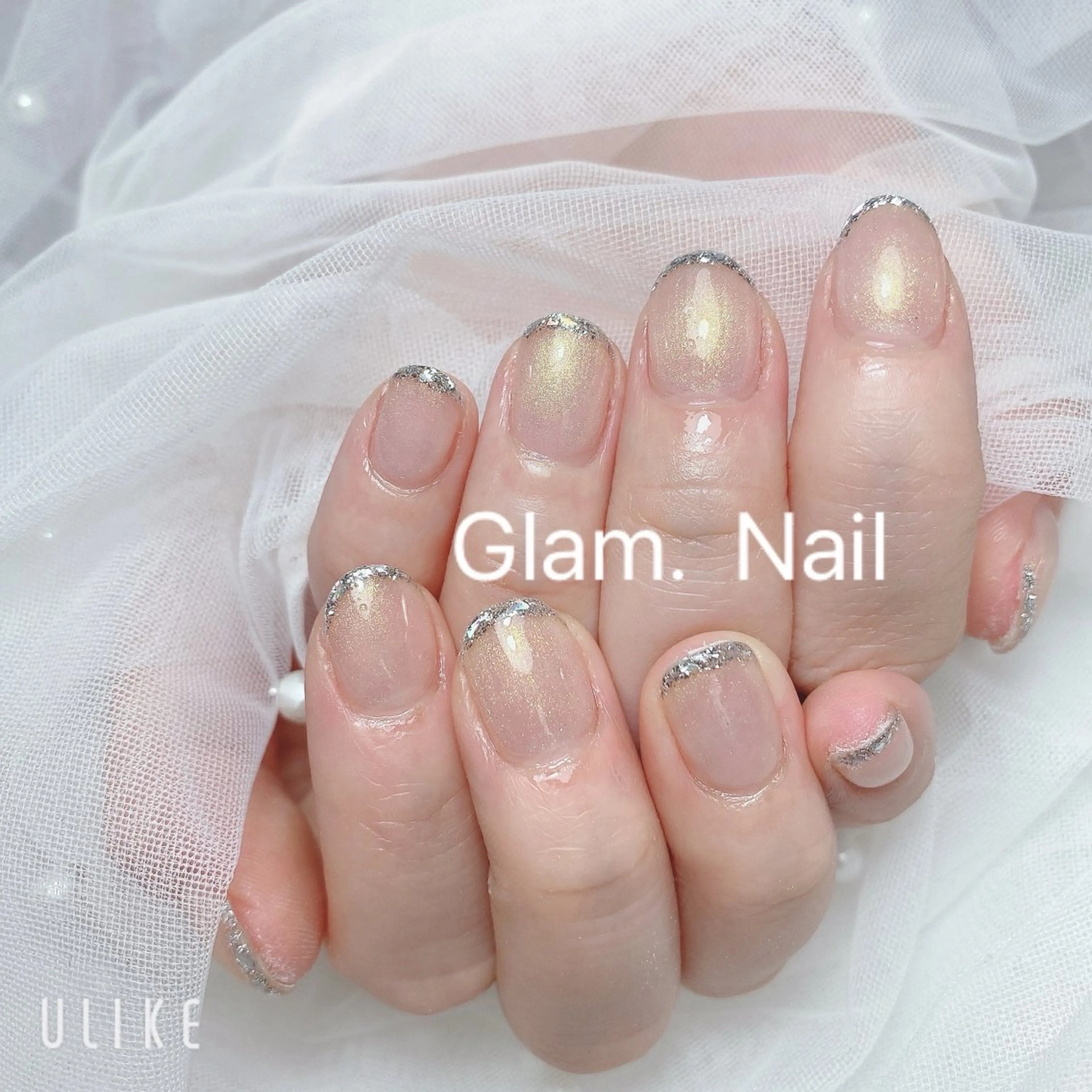 ネイル リ ナのネイルデザイン