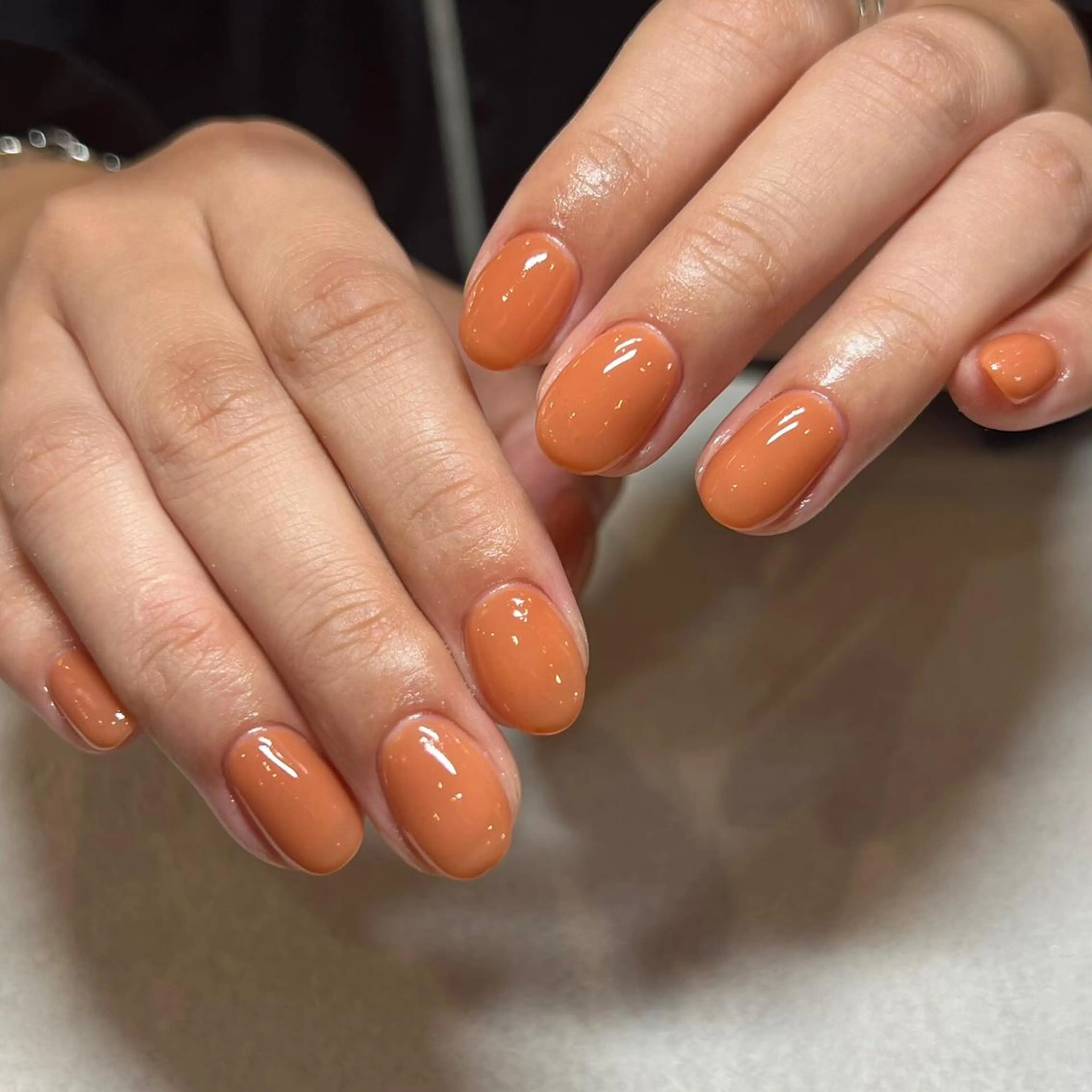 ネイル ハンドネイル Cleo中目黒店 Hinahoのネイルデザイン