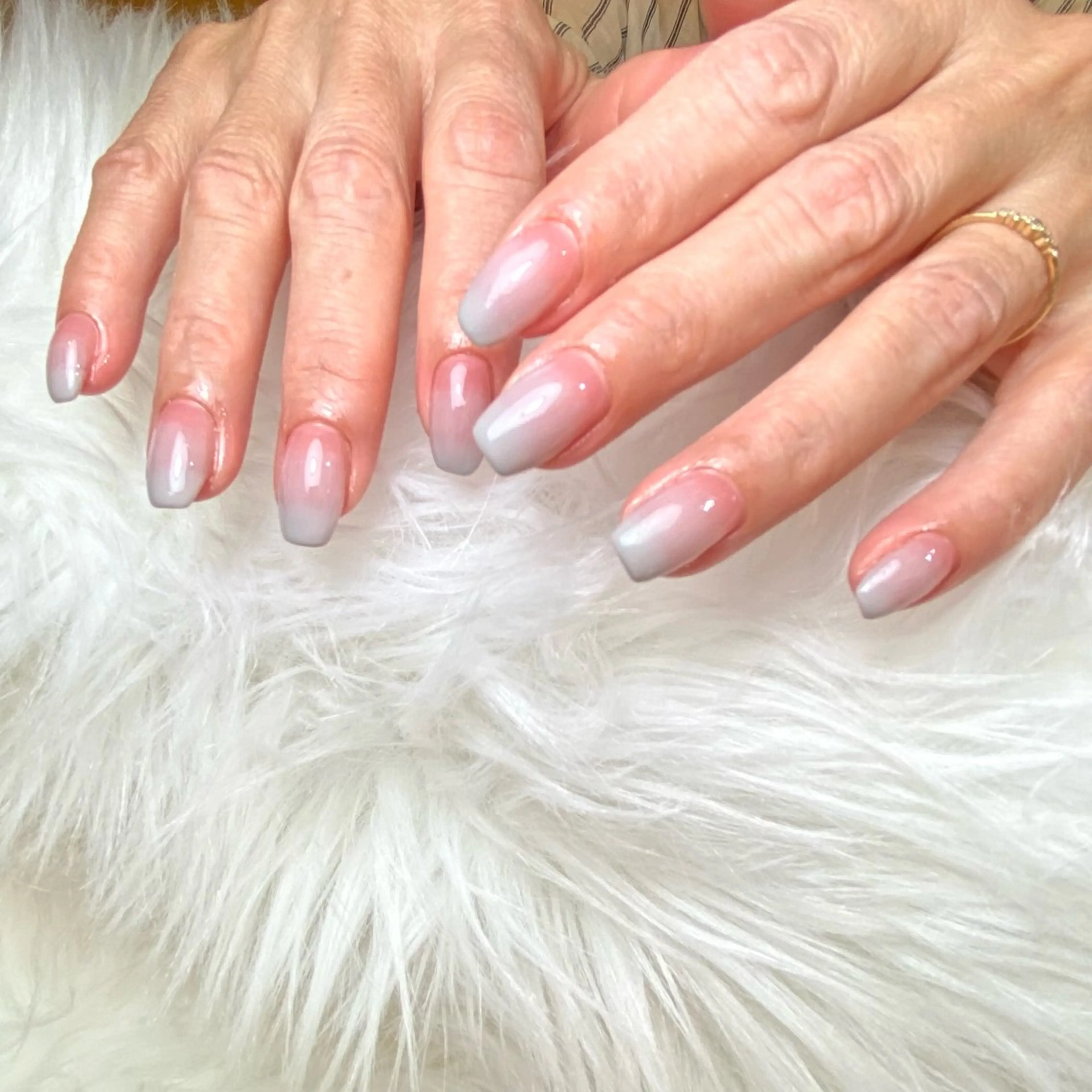 ネイル ハンドネイル LIll nailのネイルデザイン