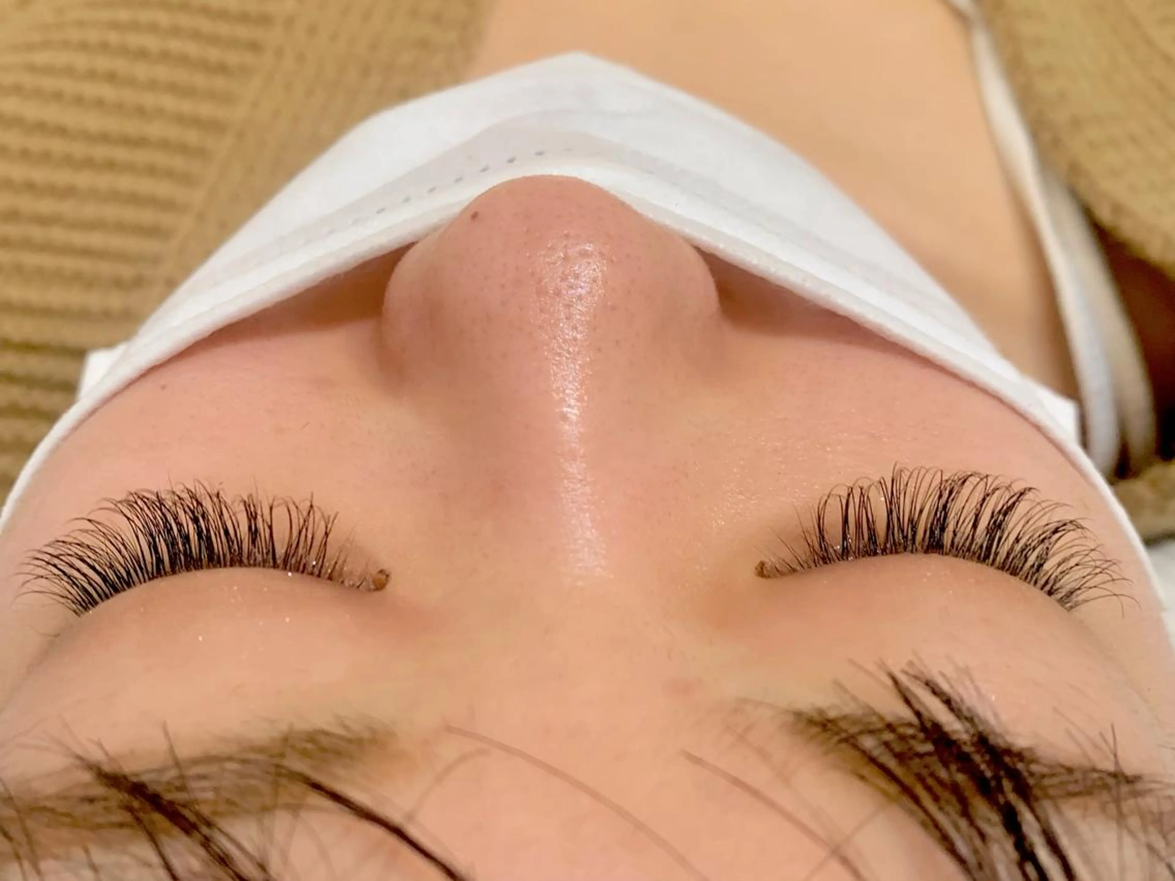 マツエク・マツパ Lucia 久留米店のマツエク・マツパデザイン