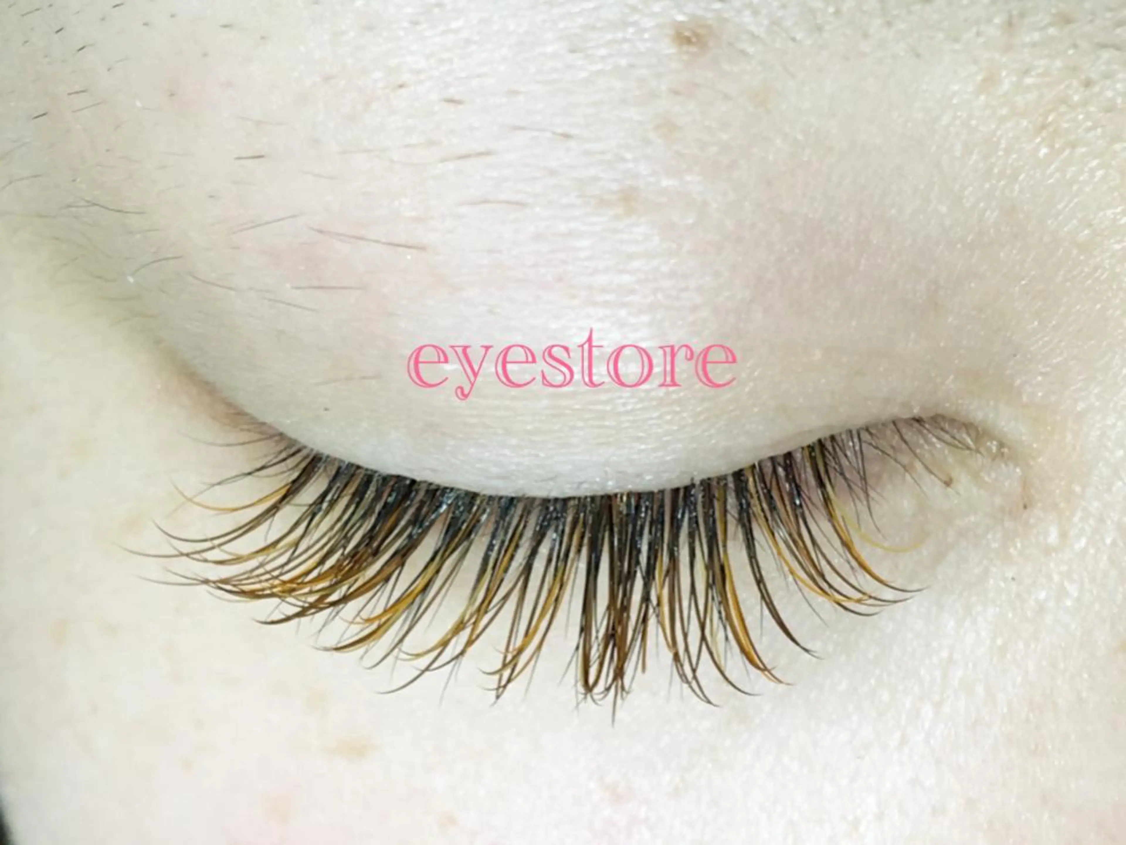 マツエク・マツパ カラーマツエク マツエク CHARME(eye store)所属・CHARME -シャルム-のマツエク・マツパデザイン