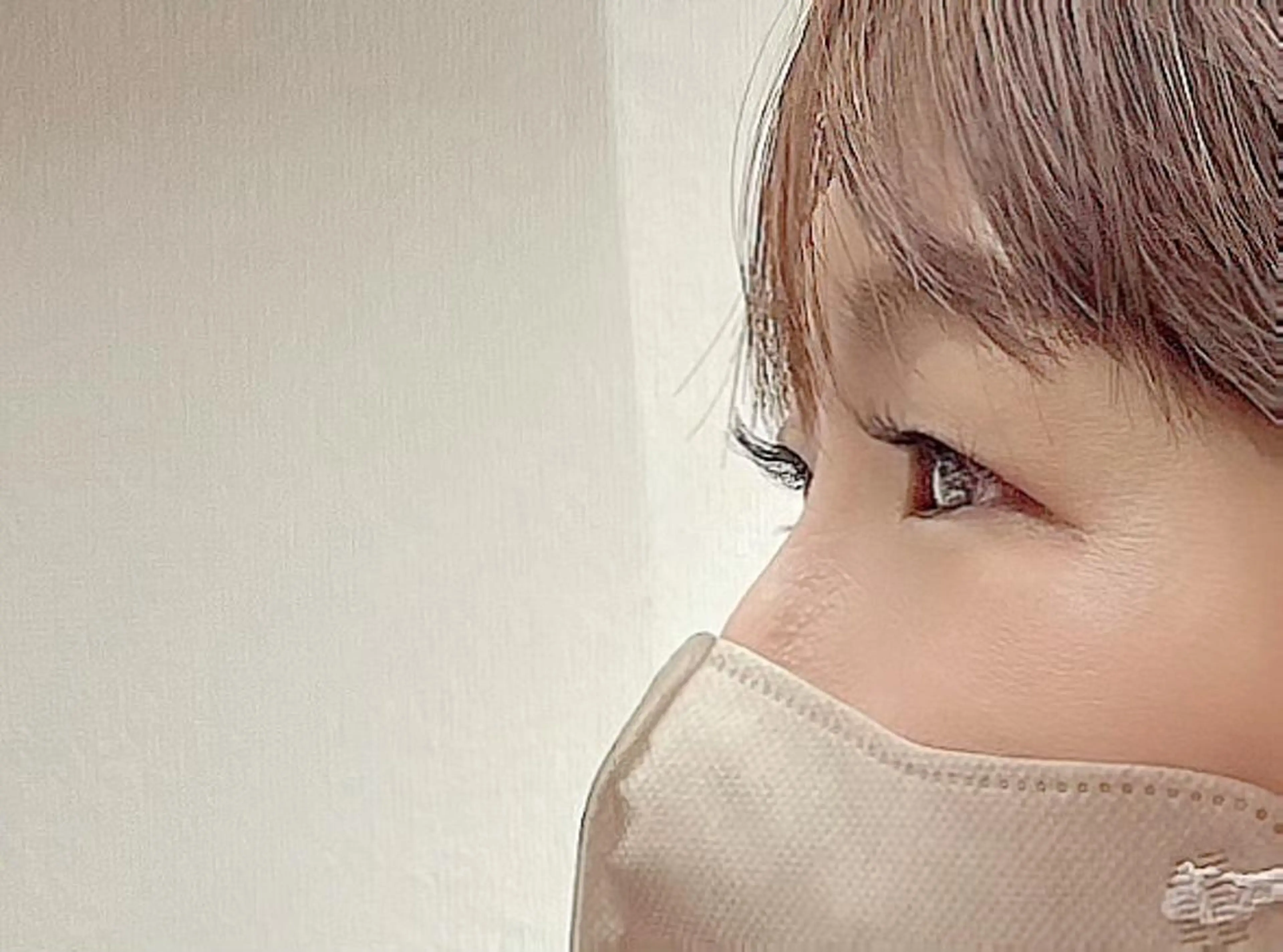 マツエク・マツパ hairsalon 556のマツエク・マツパデザイン