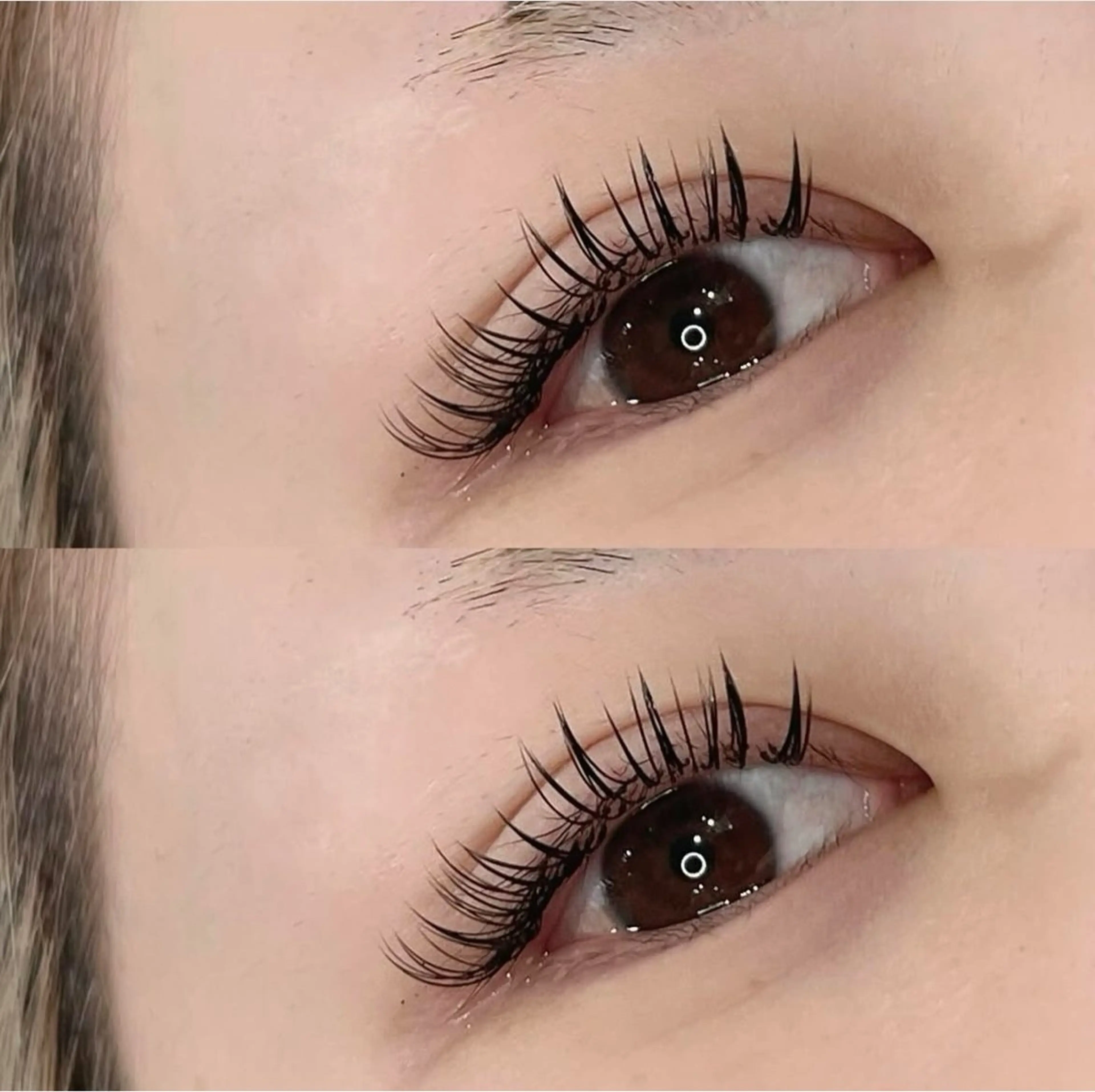 マツエク・マツパ マツエク 🎀 yukinoのマツエク・マツパデザイン