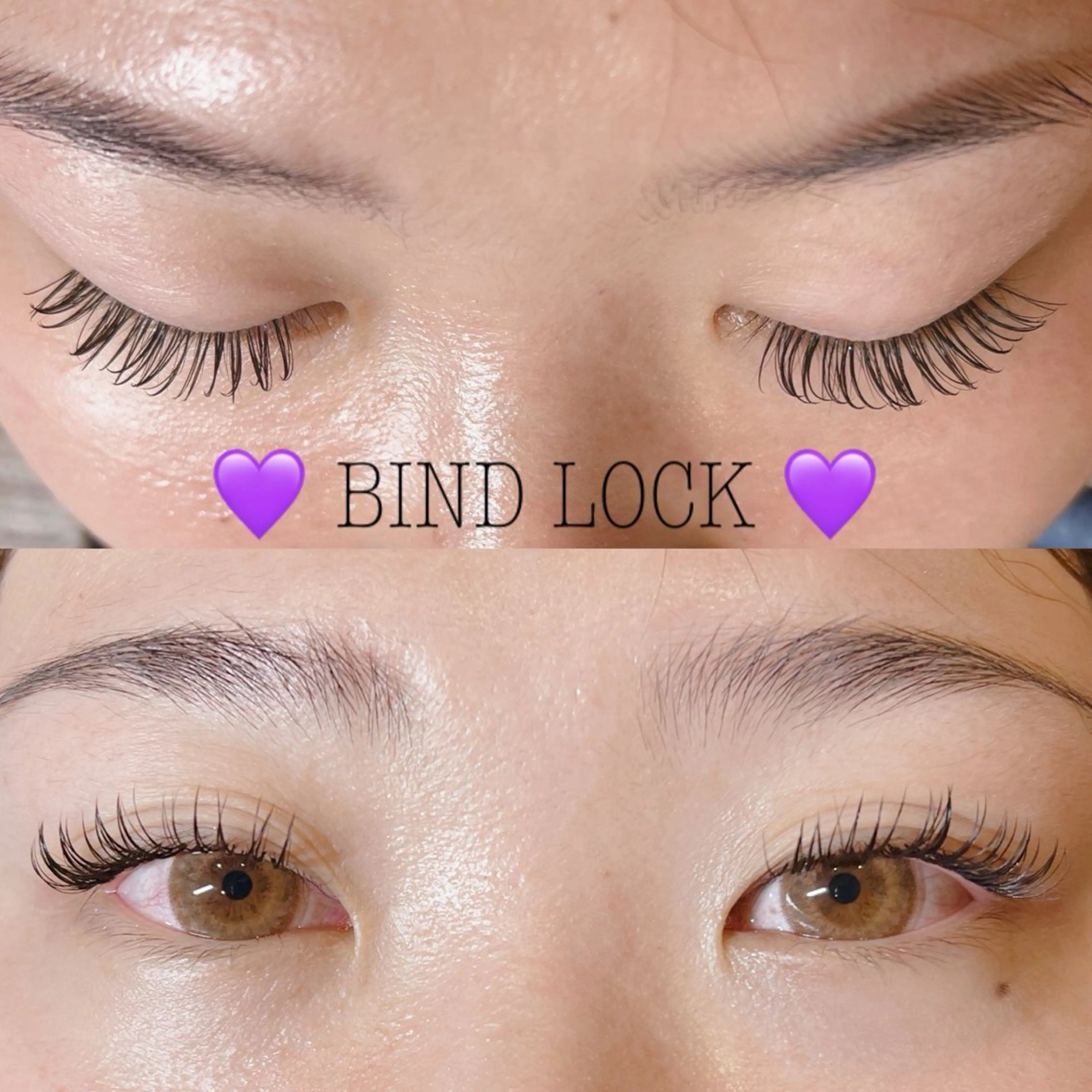 マツエク・マツパ マツエク PutiLuca 佐々木のマツエク・マツパデザイン