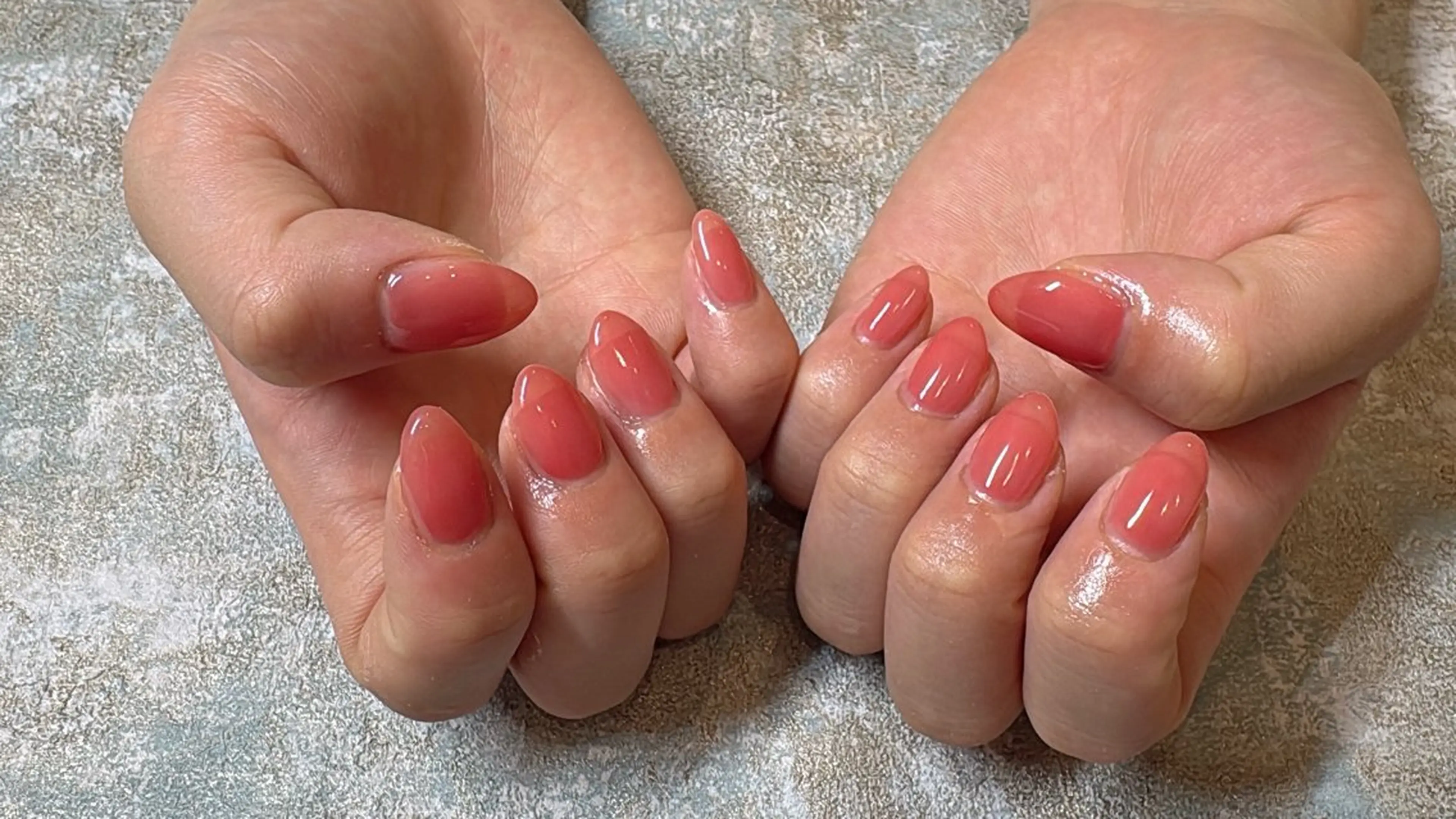 ネイル mio 🌙͙𓍼 米泉店のネイルデザイン