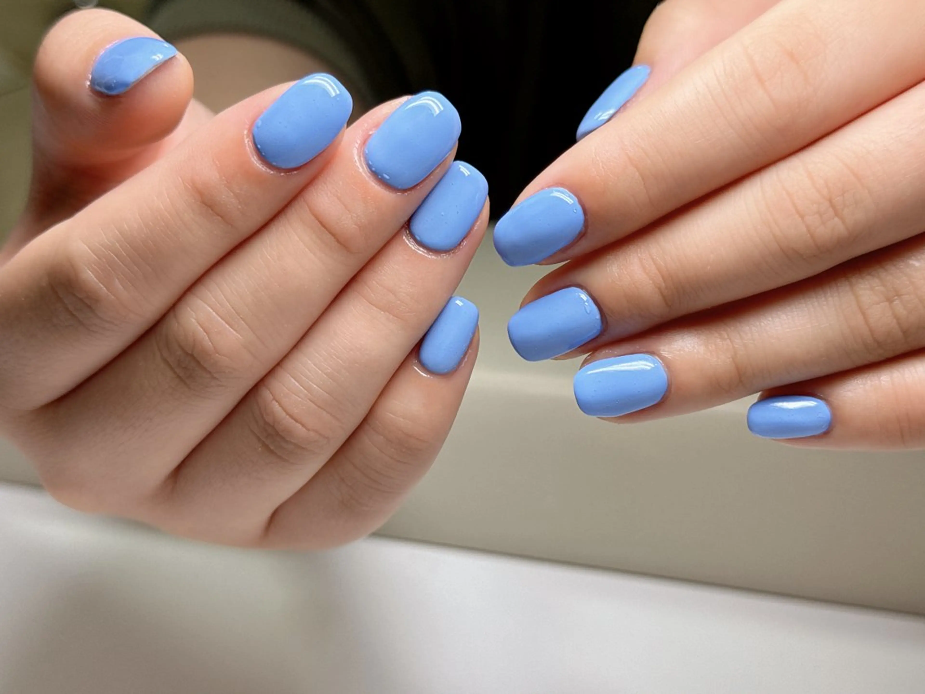 ネイル Rarity nail salonのネイルデザイン