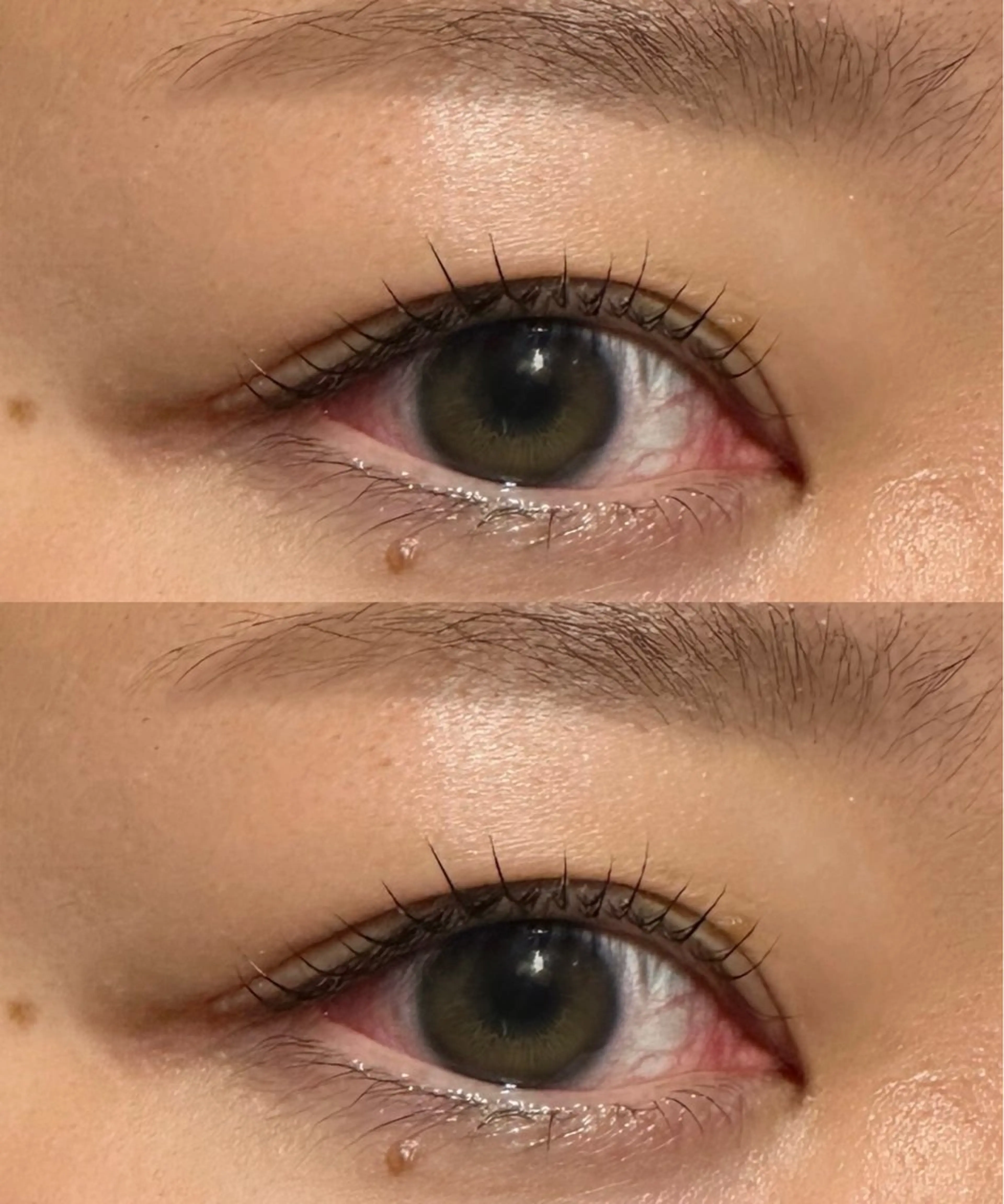 マツエク・マツパ eyelist Miyuのマツエク・マツパデザイン